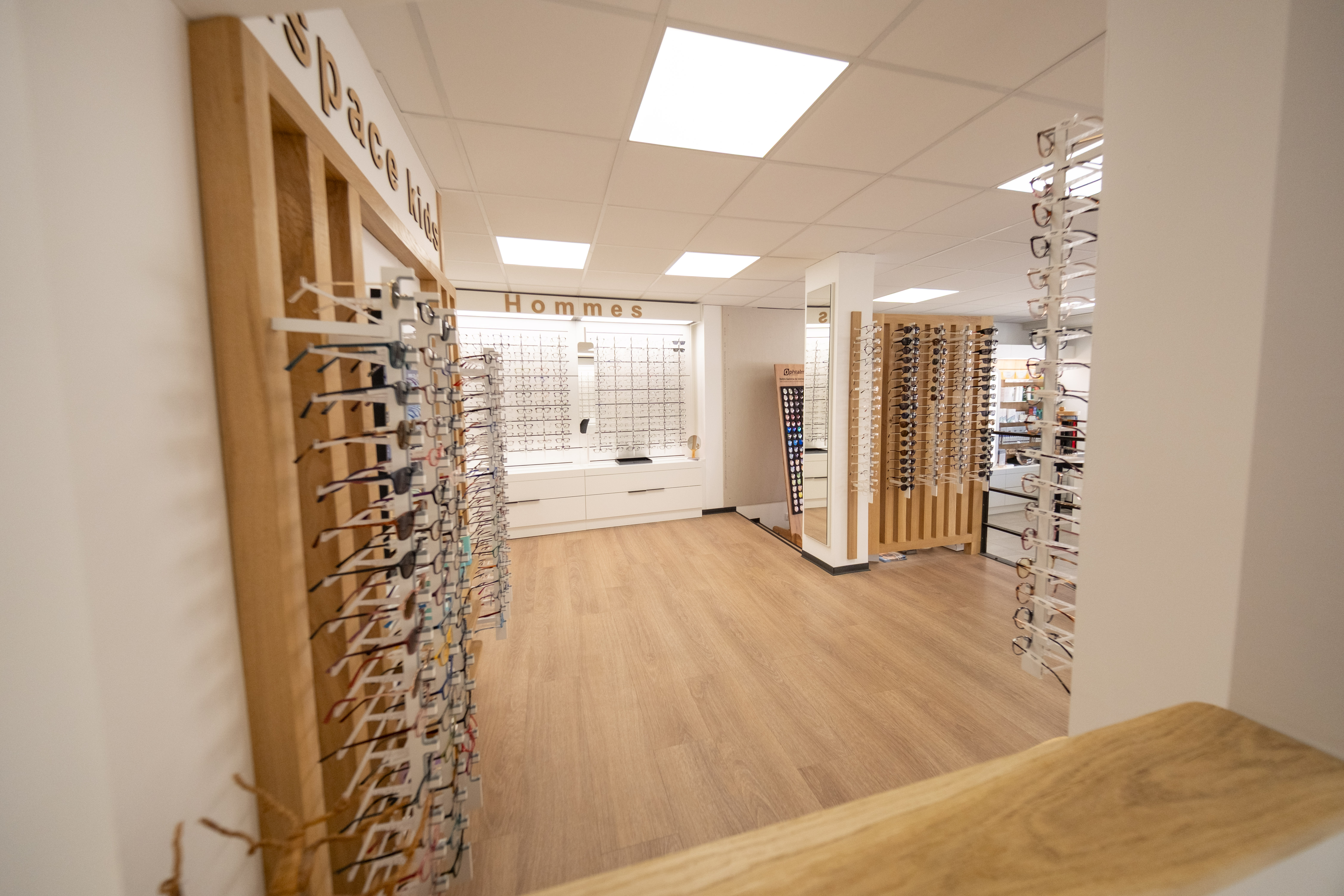 Foto 4 di Opticien Thuir - Optic 2000
