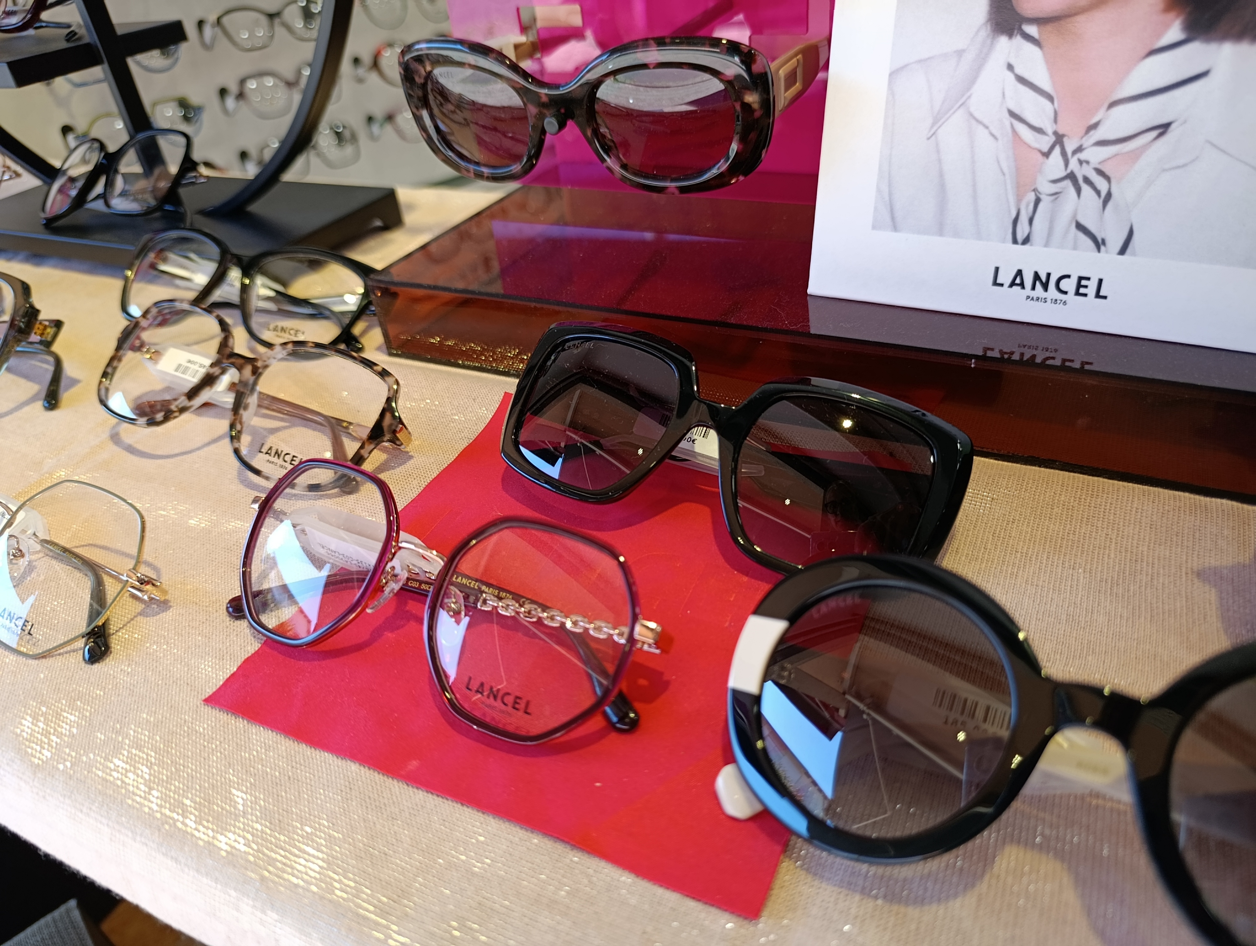 Foto 44 di Opticien Biscarrosse - Optic 2000