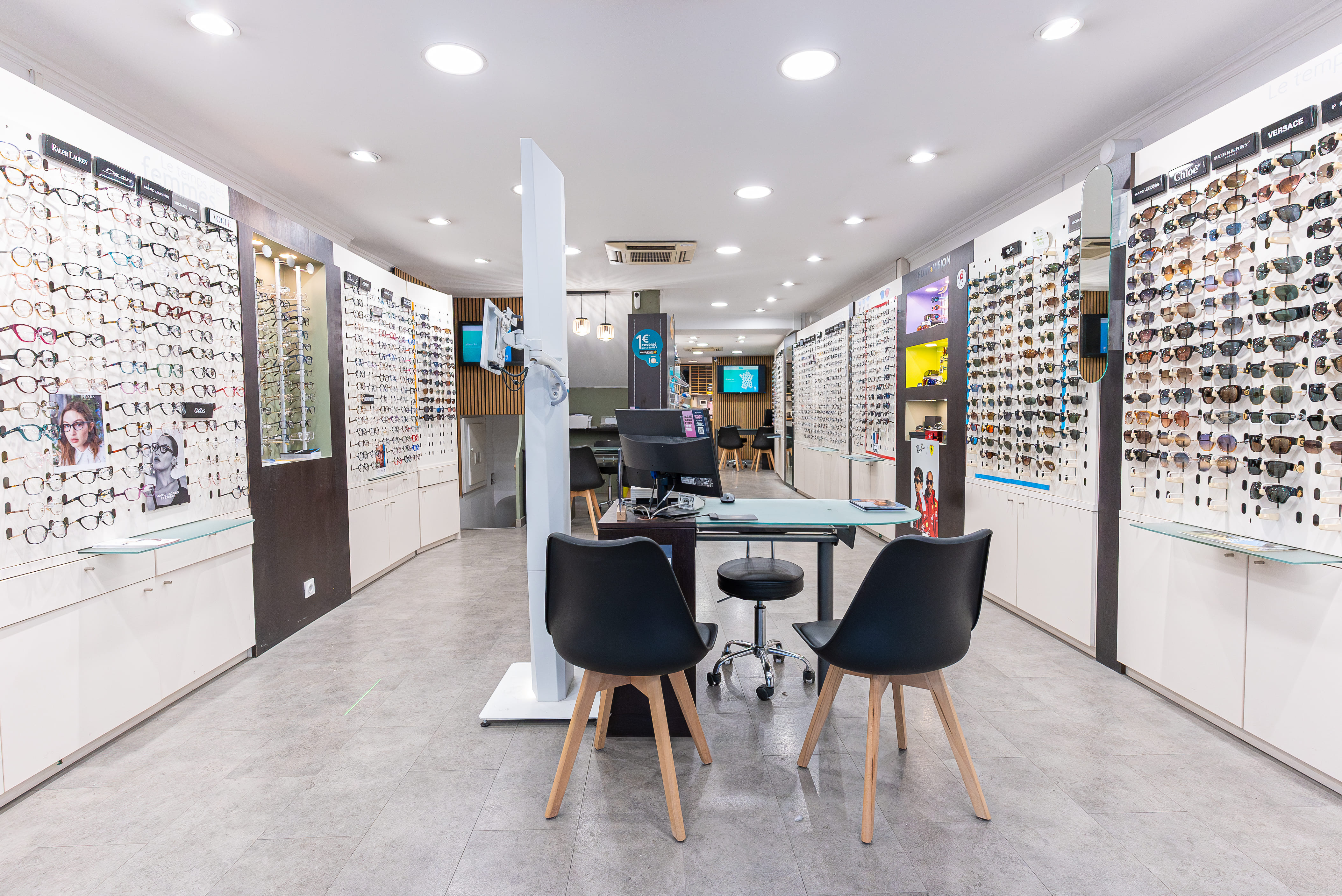 Foto 4 di Opticien Manosque - Optic 2000