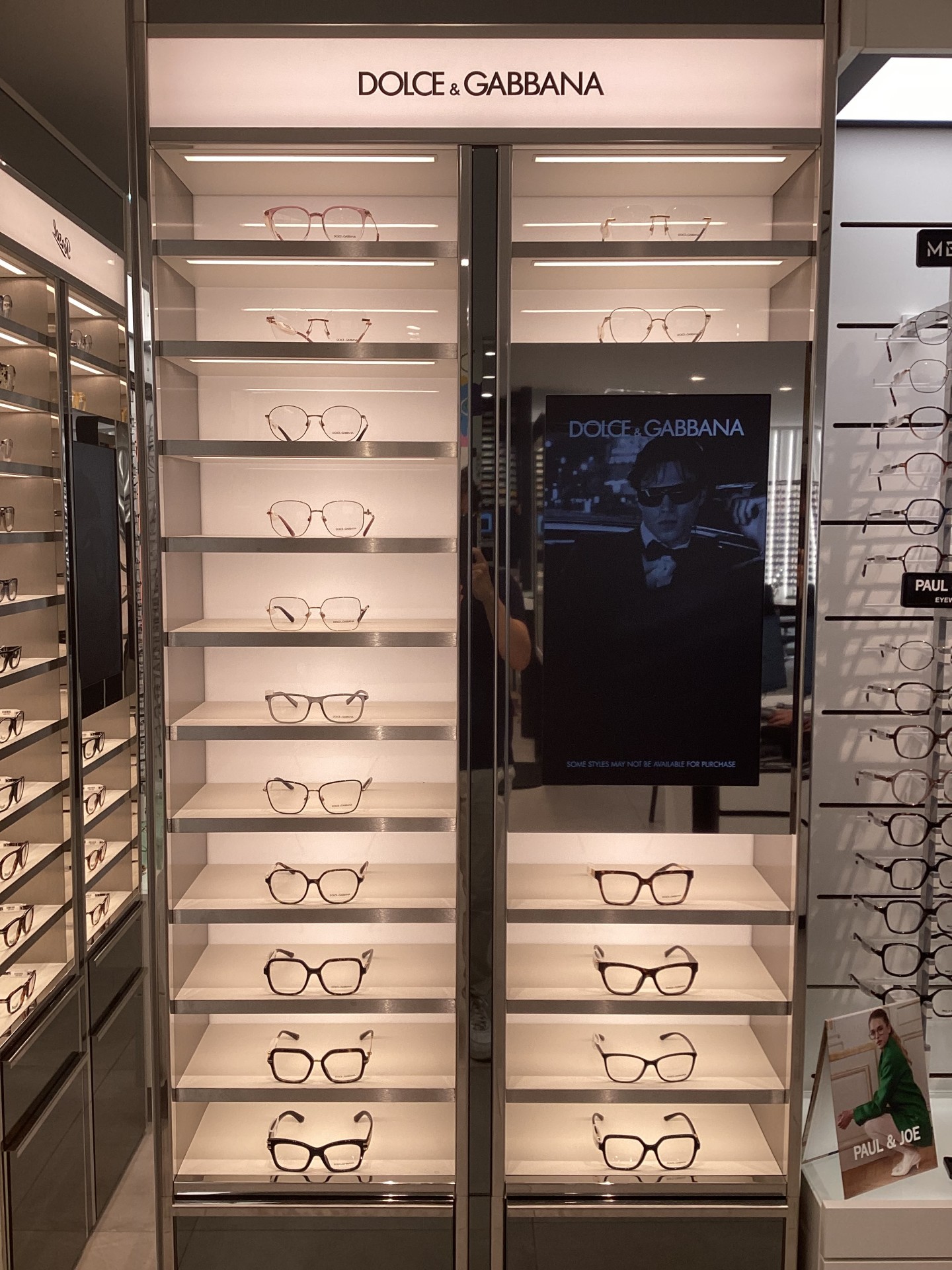Foto 10 di Opticien Versailles - Optic 2000