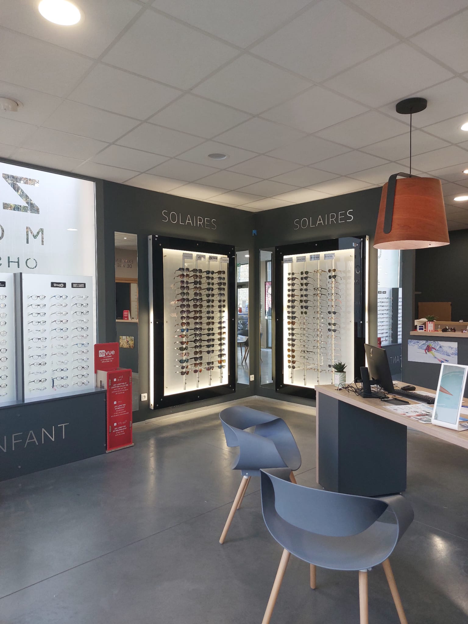 Foto 5 di Opticien Limonest - Lissac