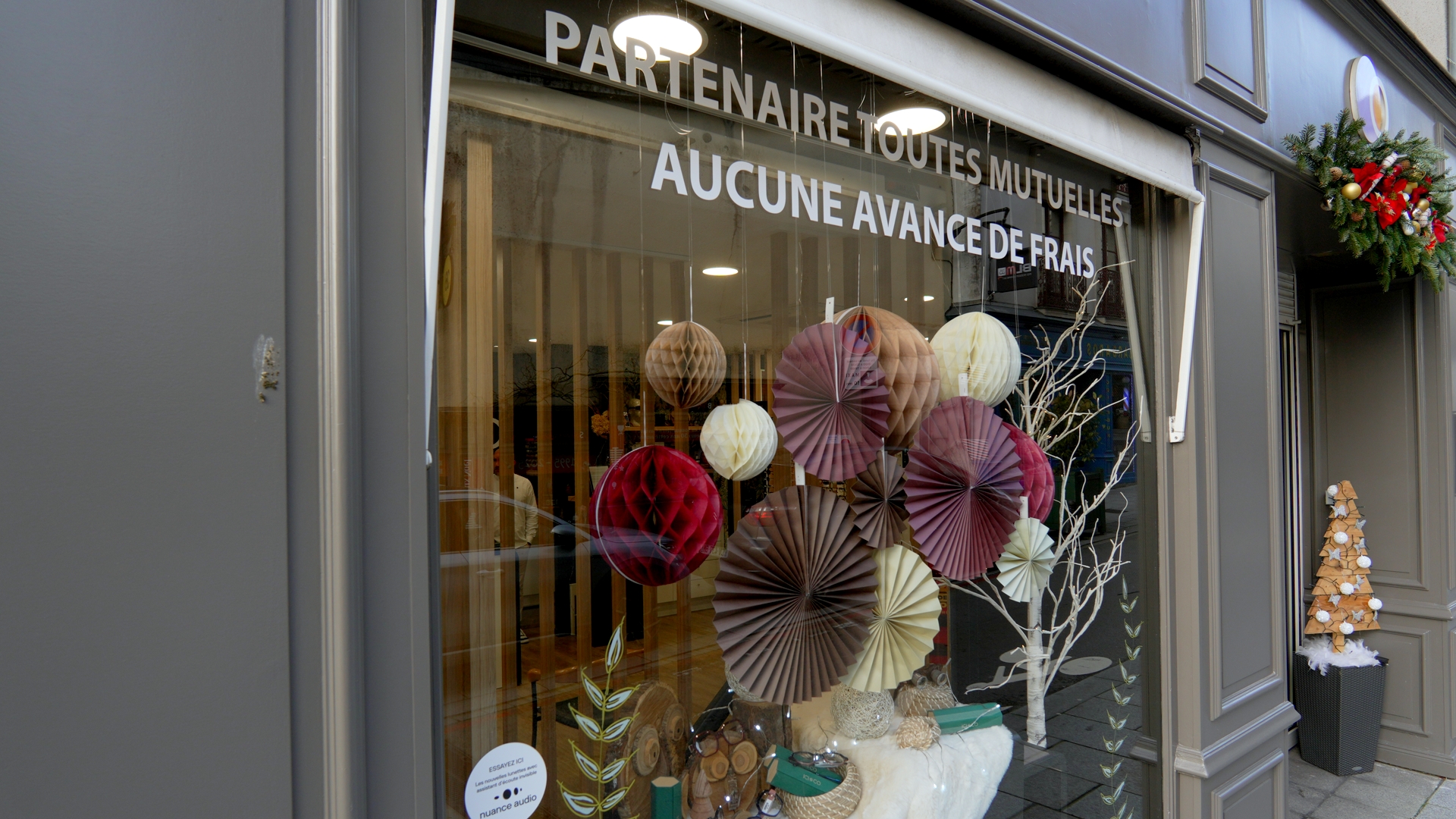 Foto 3 di Opticien Vitré - Optic 2000