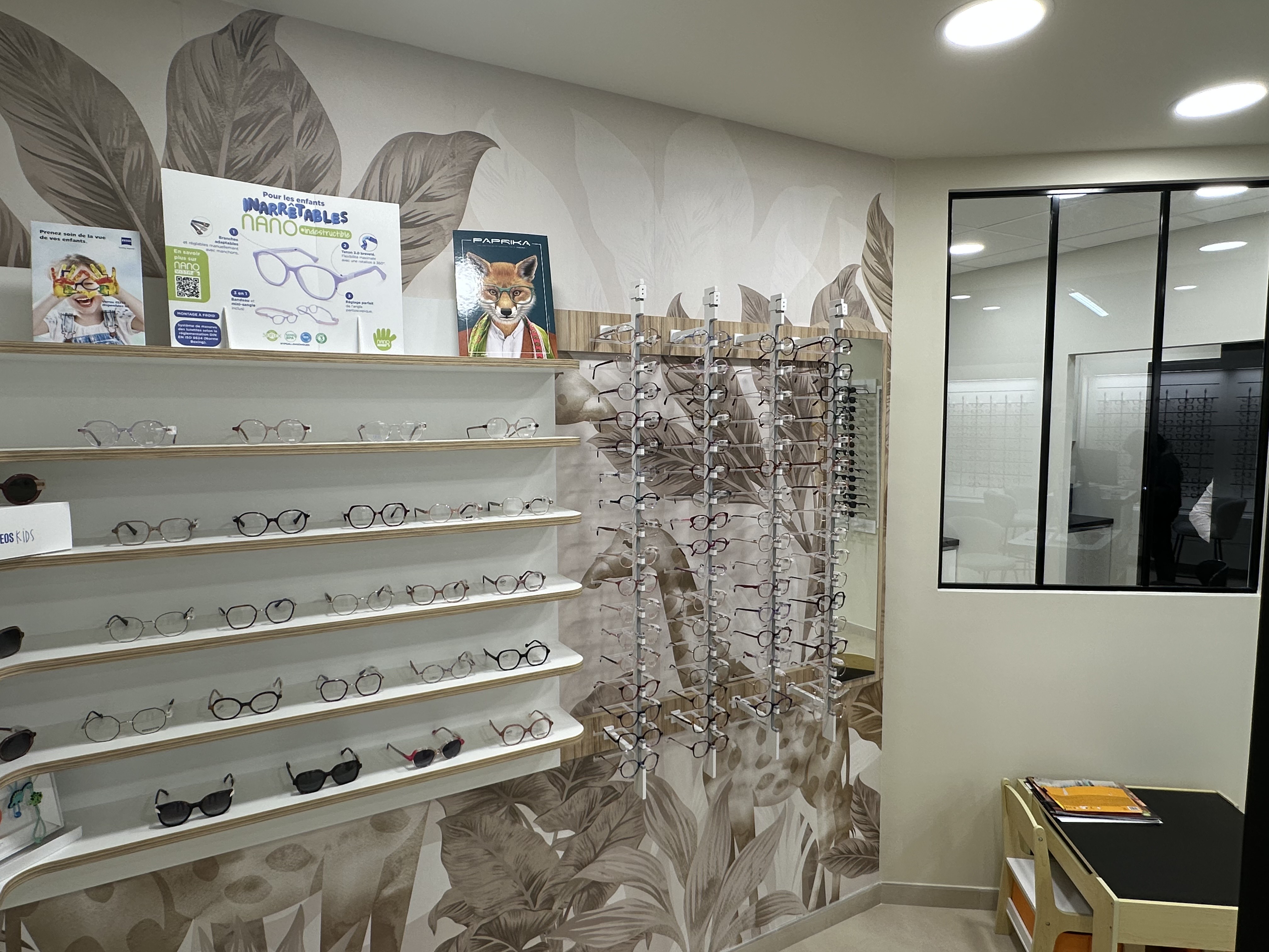 Foto 12 di Opticien Cabannes - Optic 2000