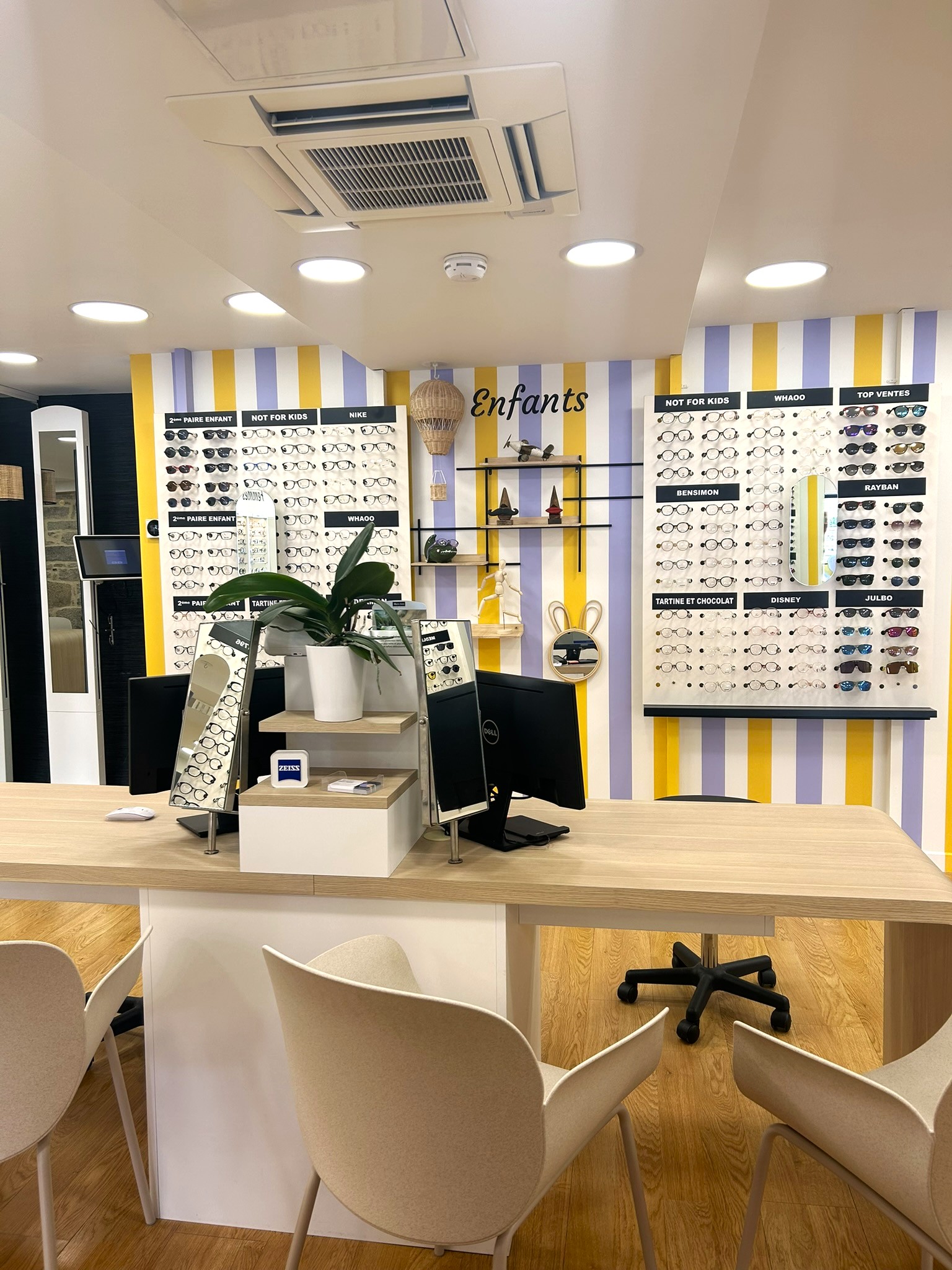 Foto 9 di Opticien Quimper - Optic 2000