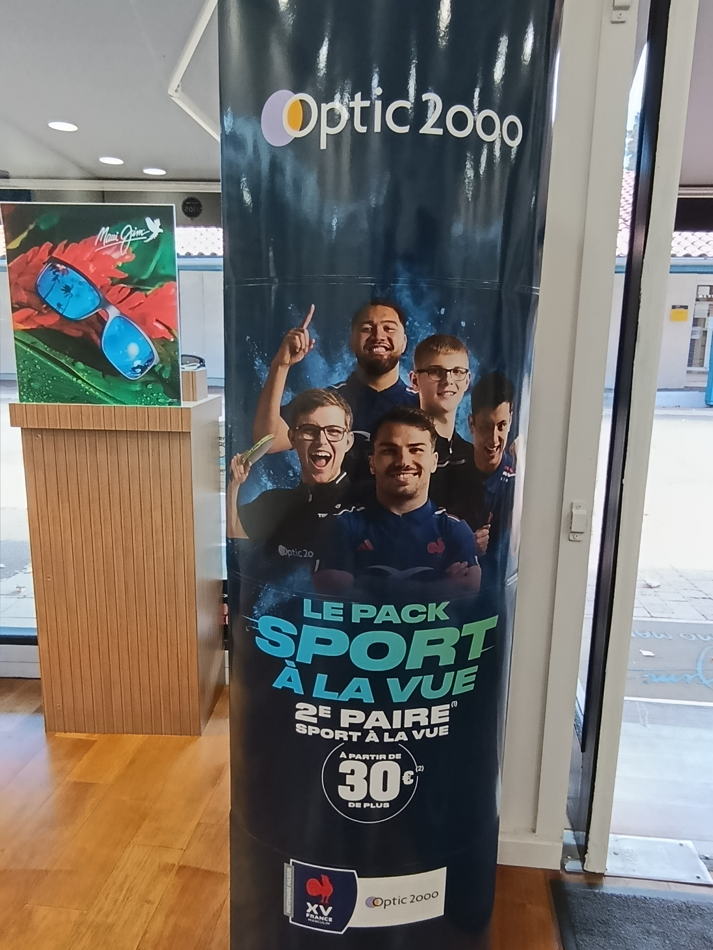 Foto 23 di Opticien Biscarrosse - Optic 2000