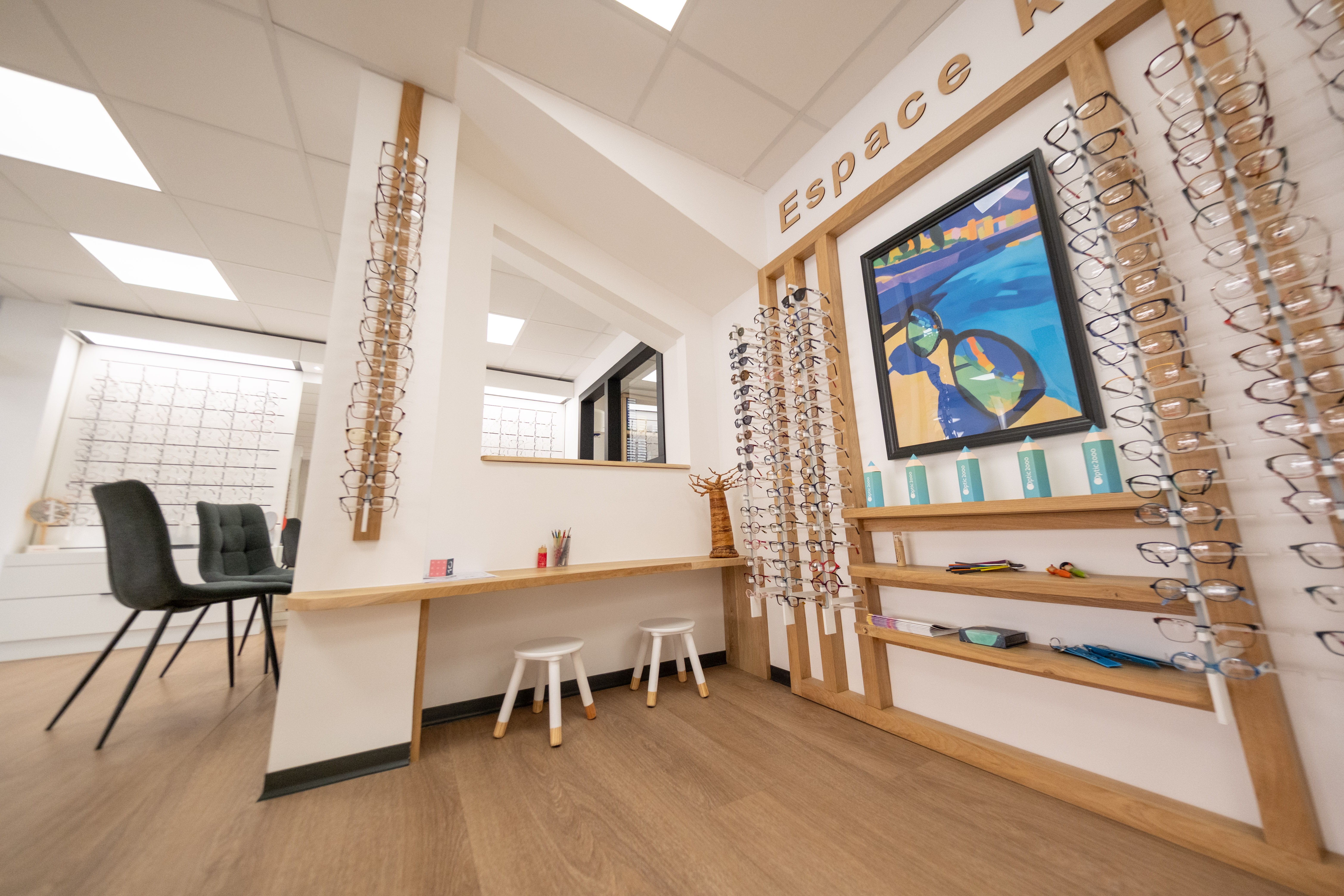 Foto 10 di Opticien Thuir - Optic 2000