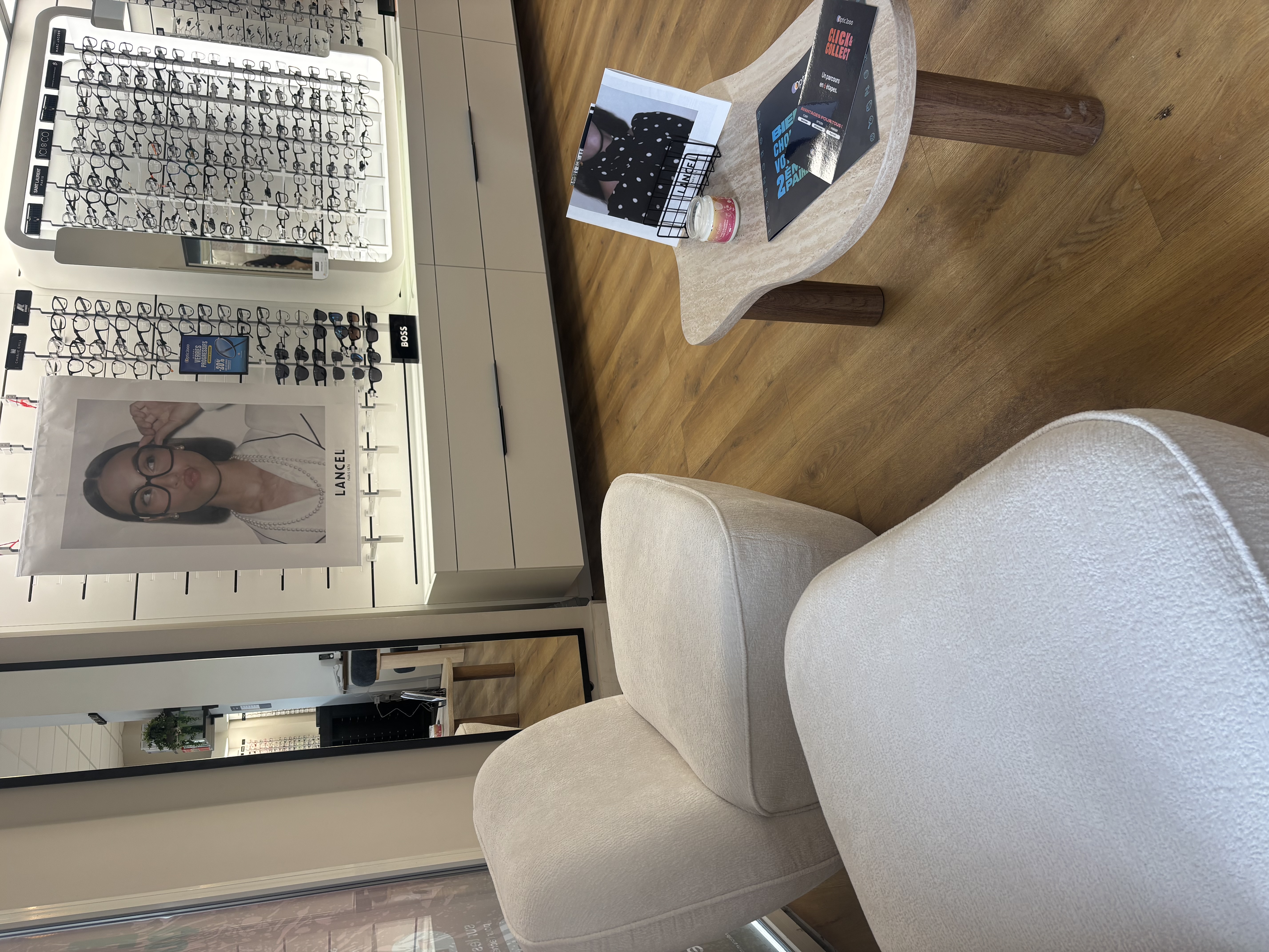 Foto 3 di Opticien Talence - Optic 2000