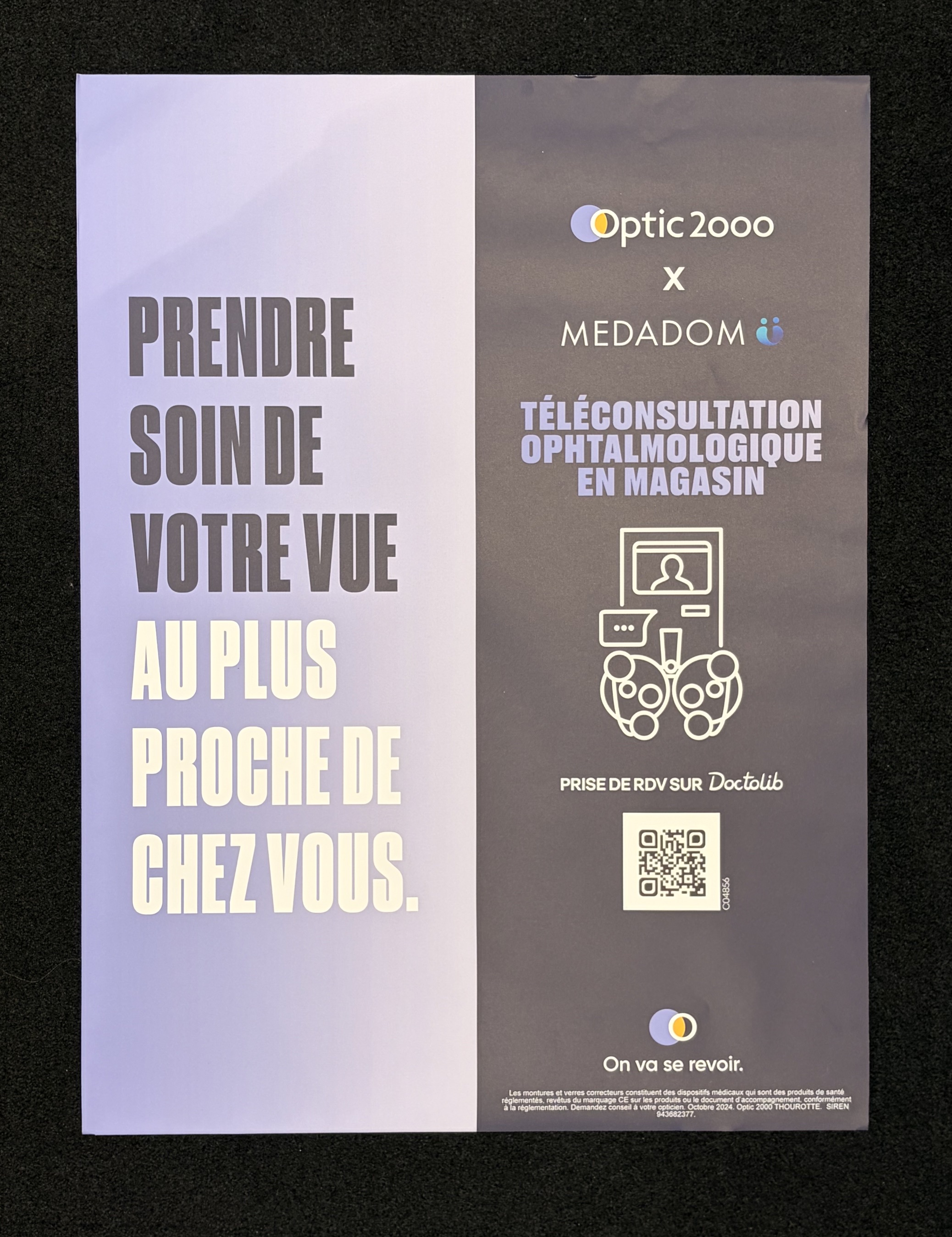 Foto 14 di Opticien Thourotte - Optic 2000