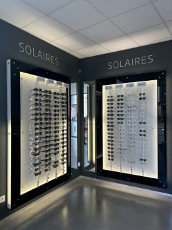 Foto 8 di Opticien Limonest - Lissac