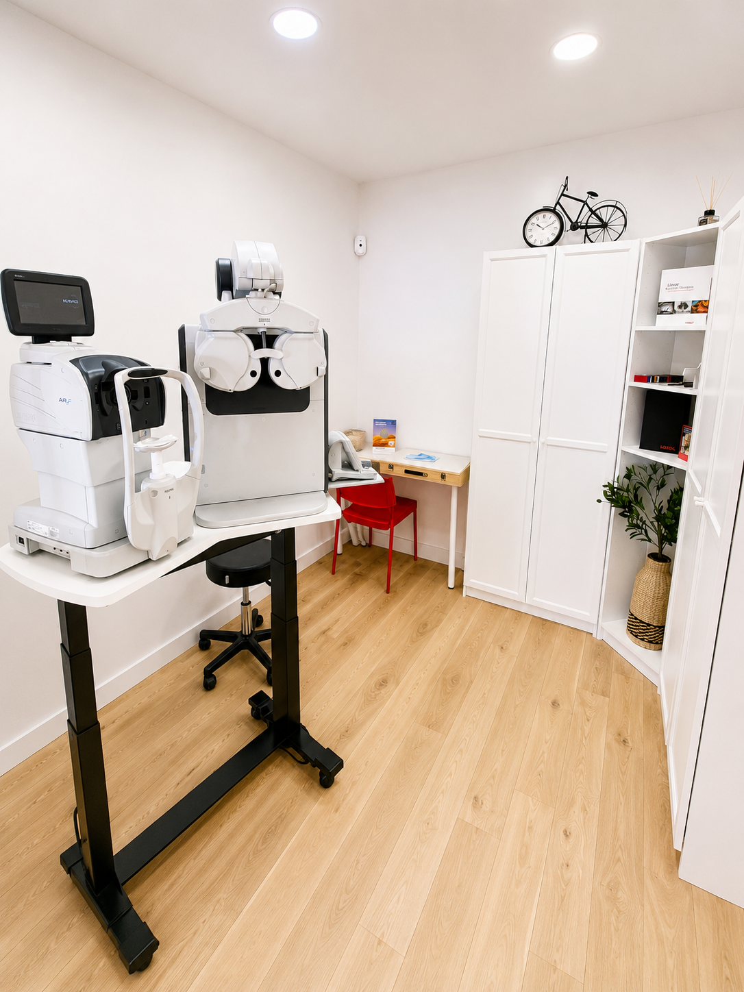 Foto 3 di Opticien Loos - Lissac