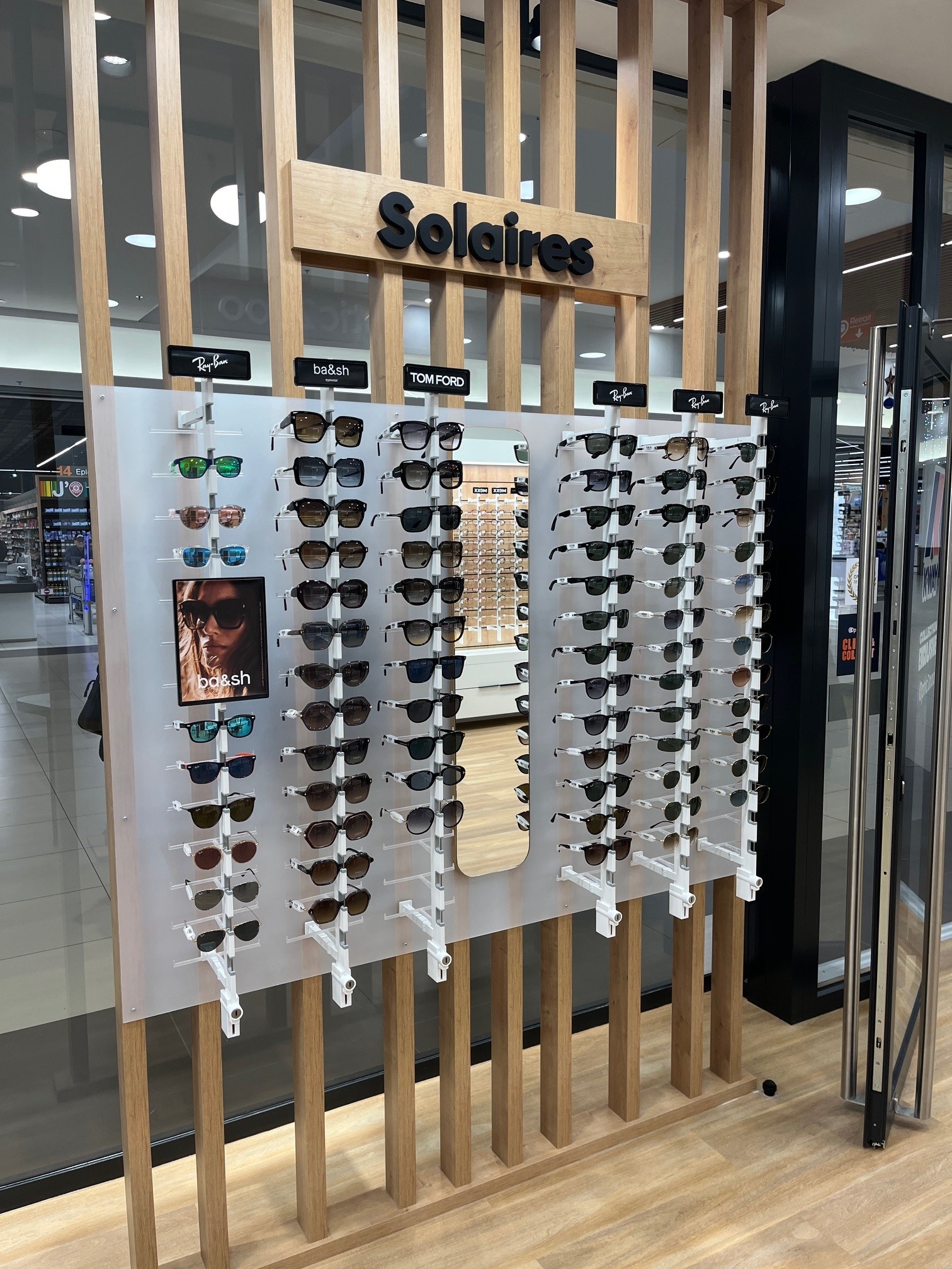 Foto 9 di Opticien Fameck - Optic 2000