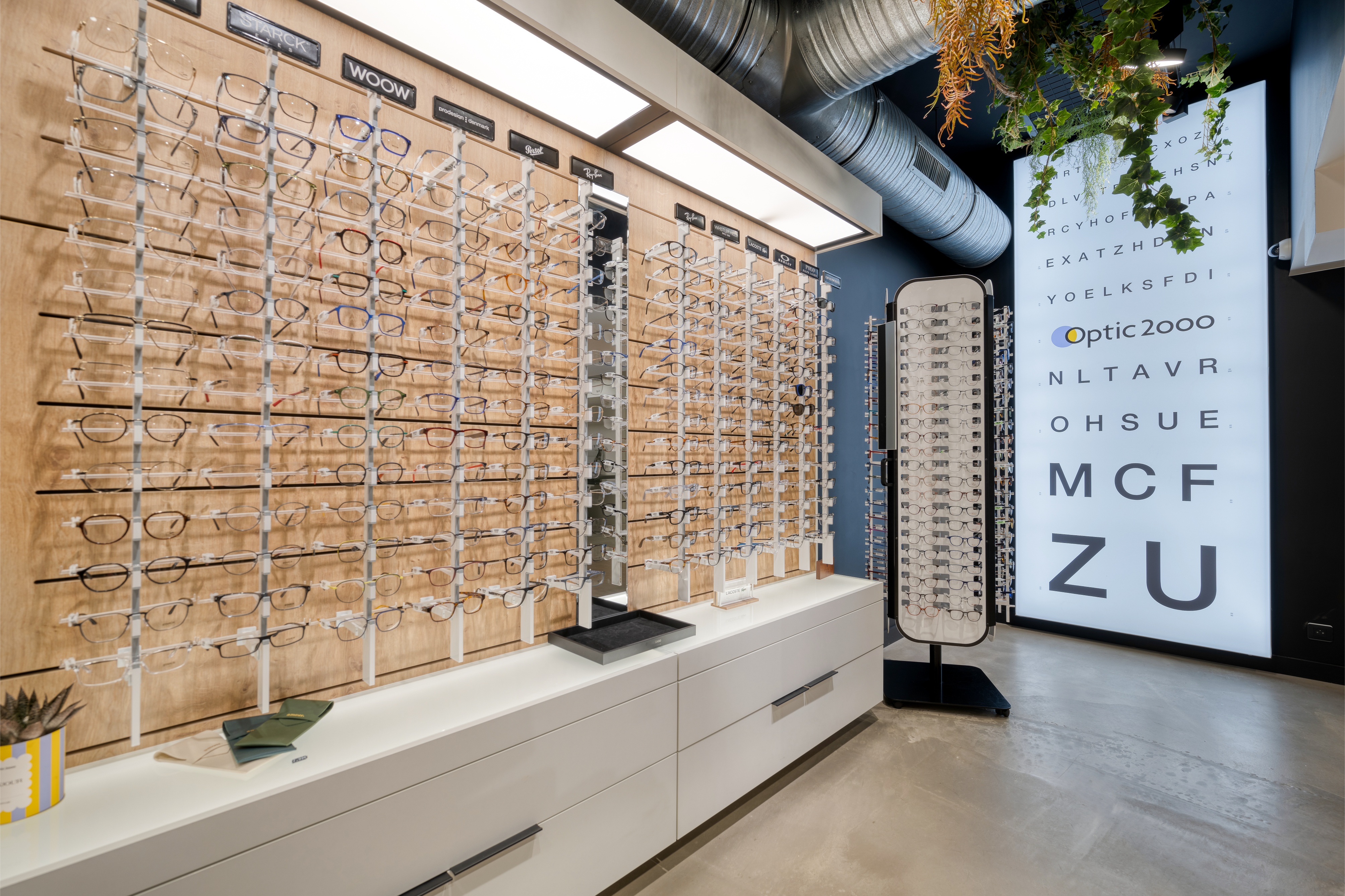 Foto 14 di Opticien Chartres - Optic 2000