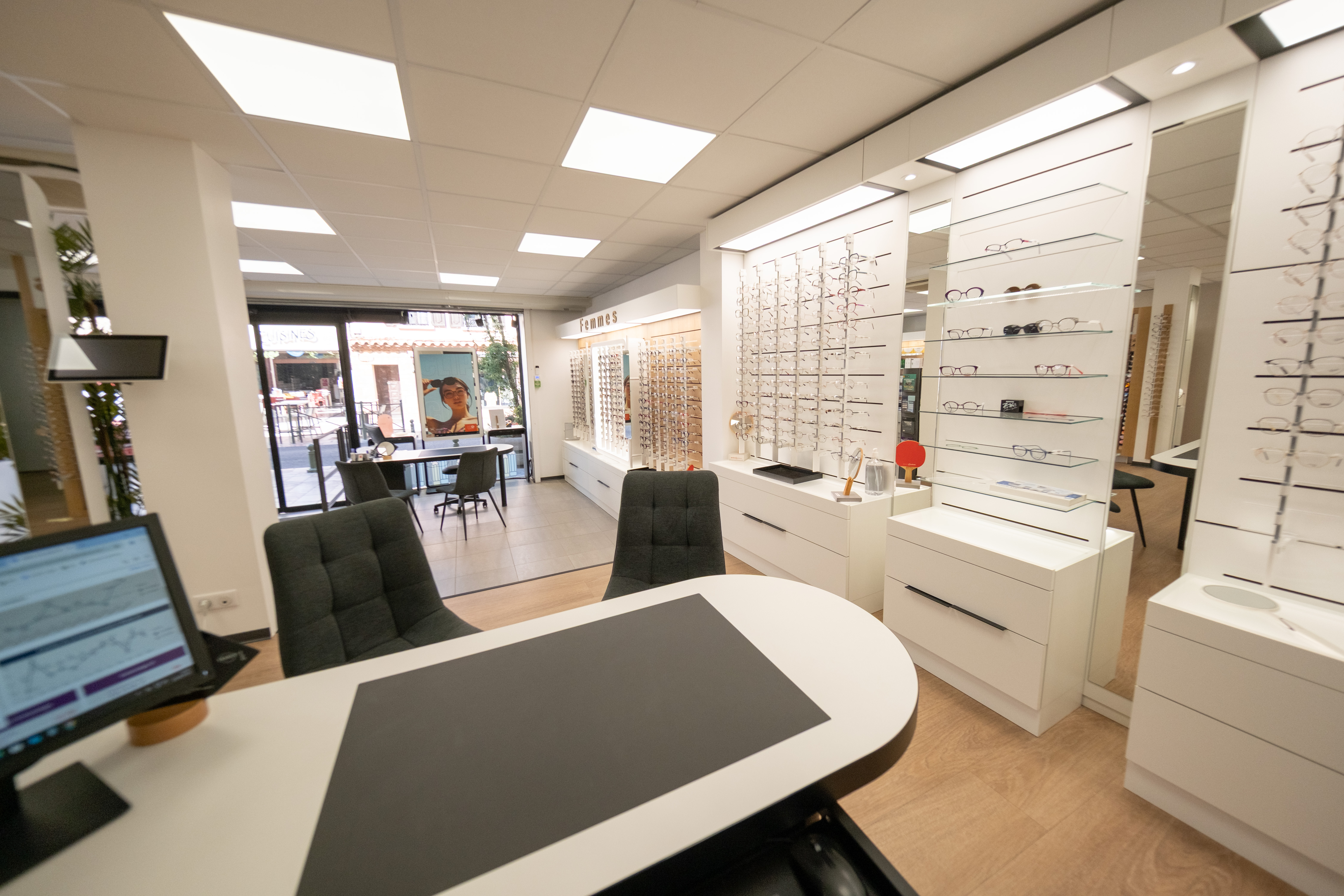 Foto 12 di Opticien Thuir - Optic 2000
