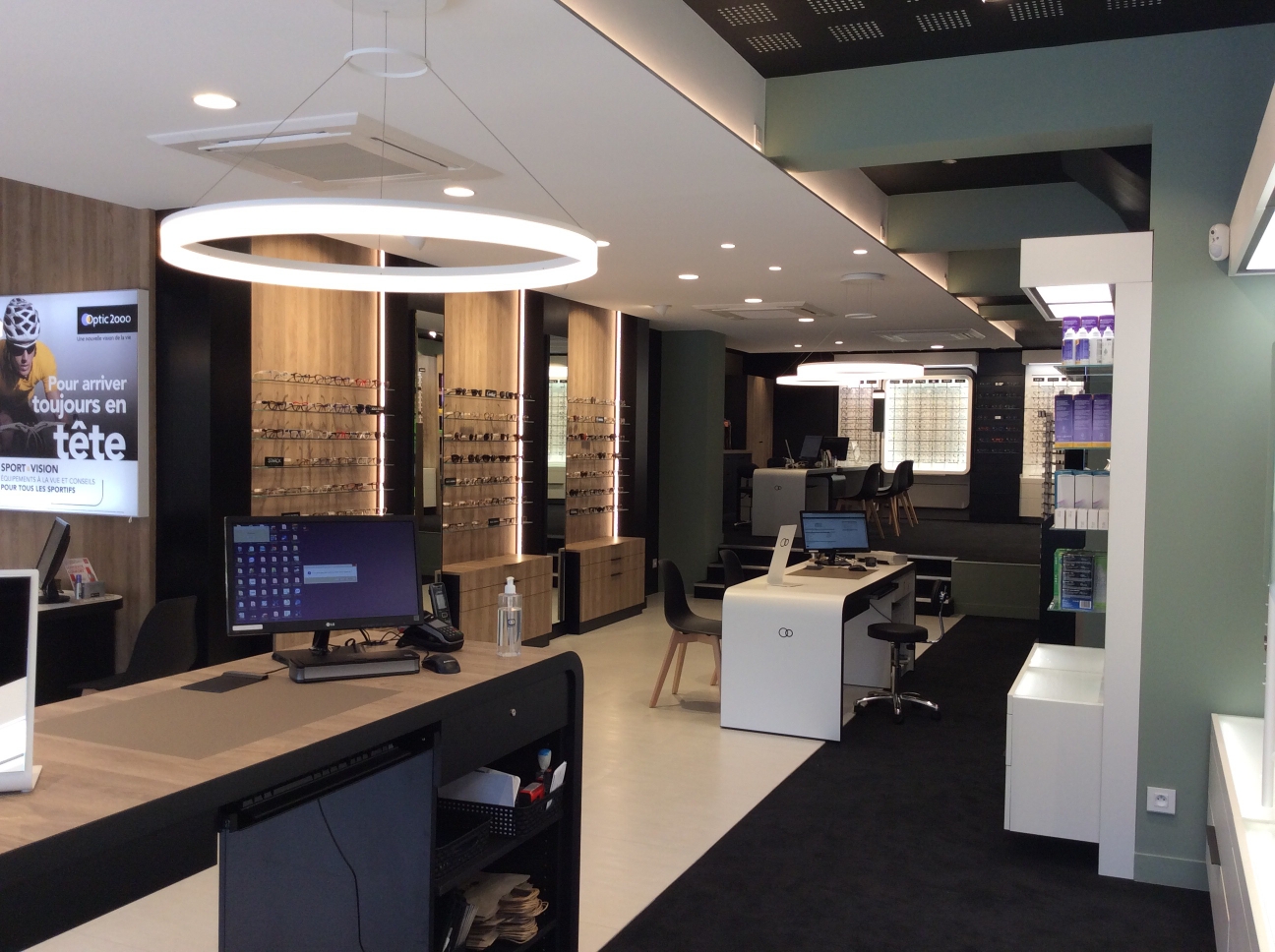 Foto 5 di Opticien Beauvais - Optic 2000
