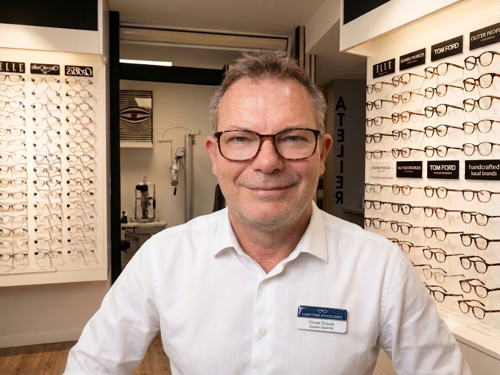 Foto 4 di Opticien Orvault - Optic 2000