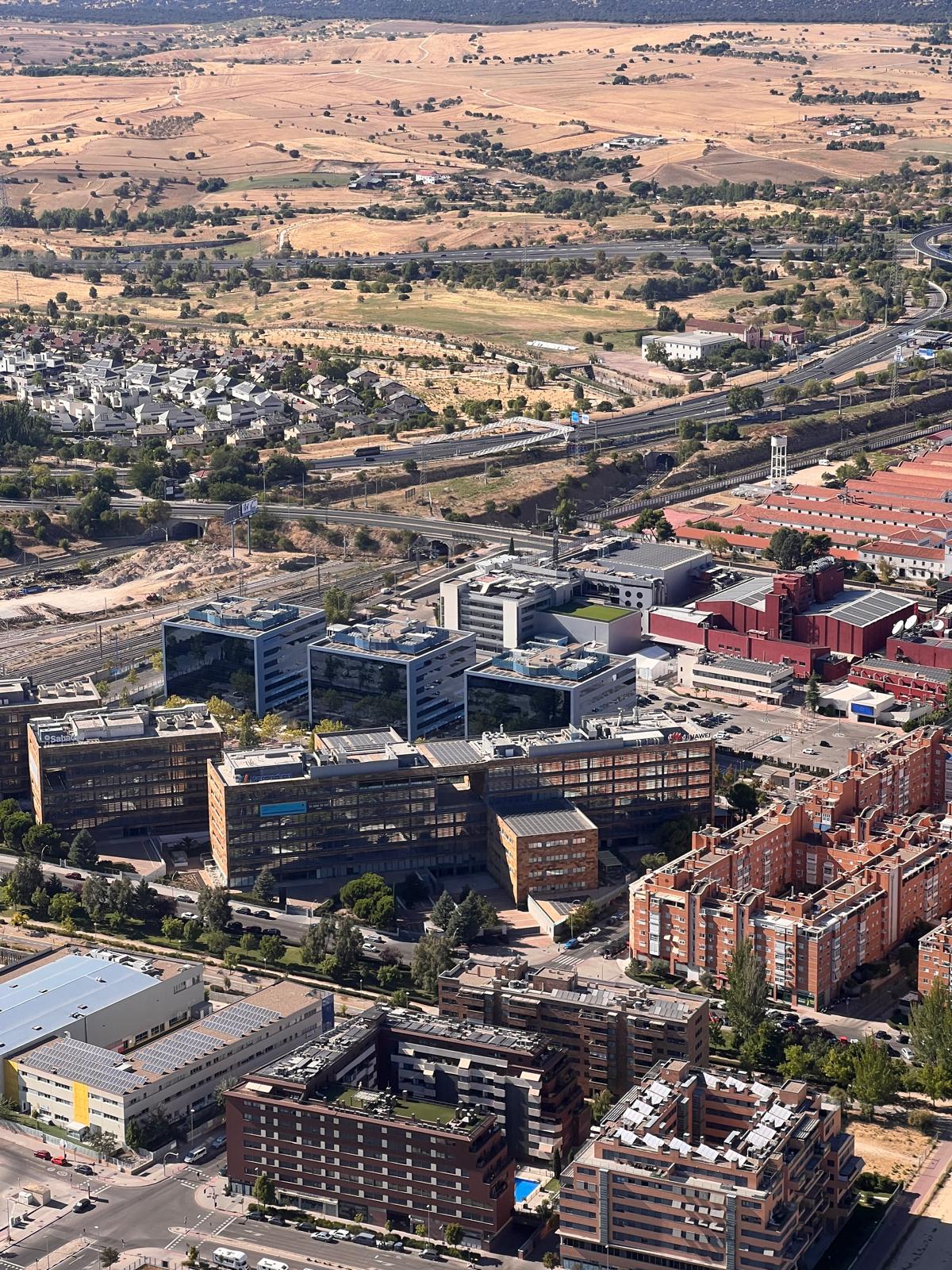 Foto 2 di Experis Madrid