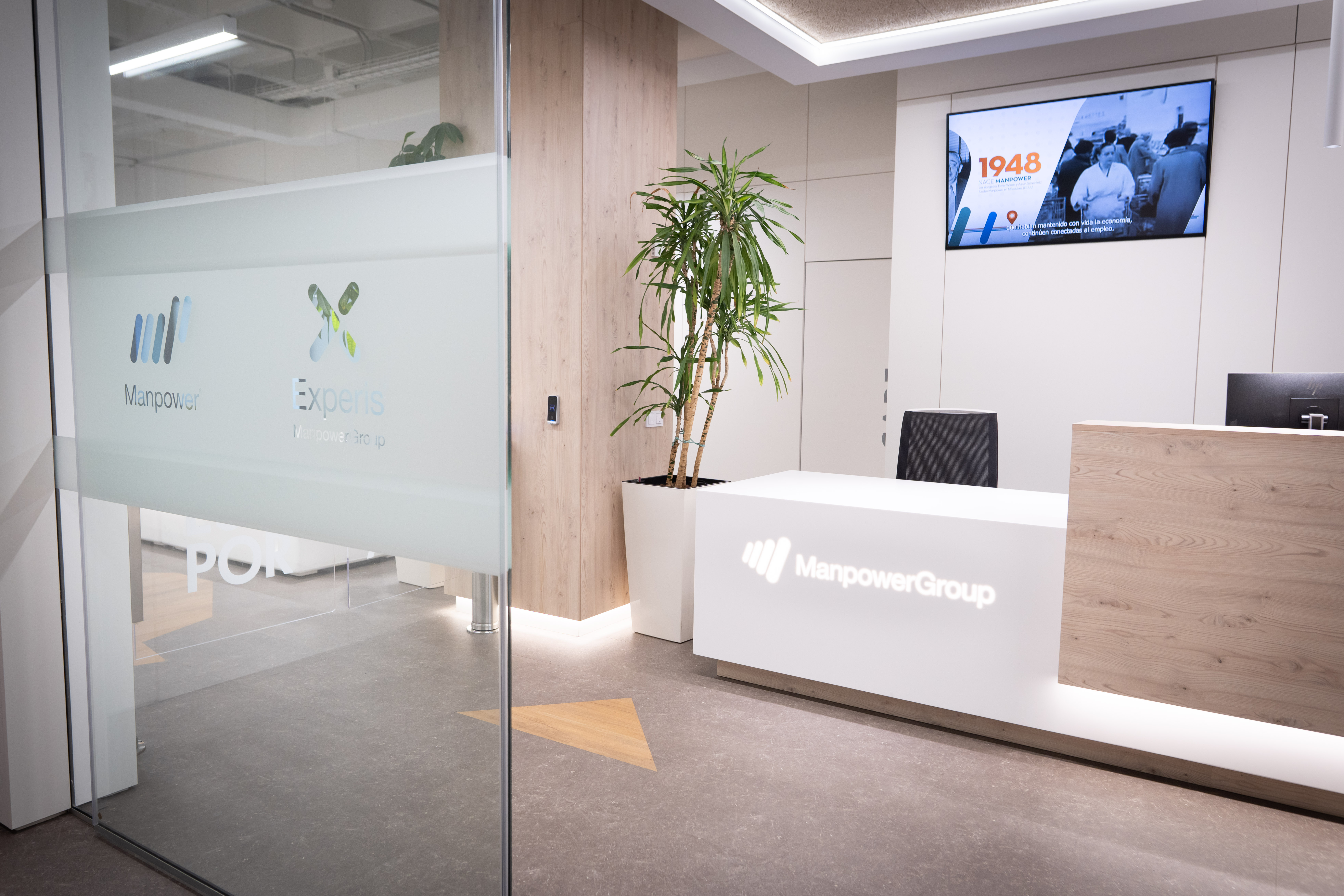 Foto 6 di Experis Madrid