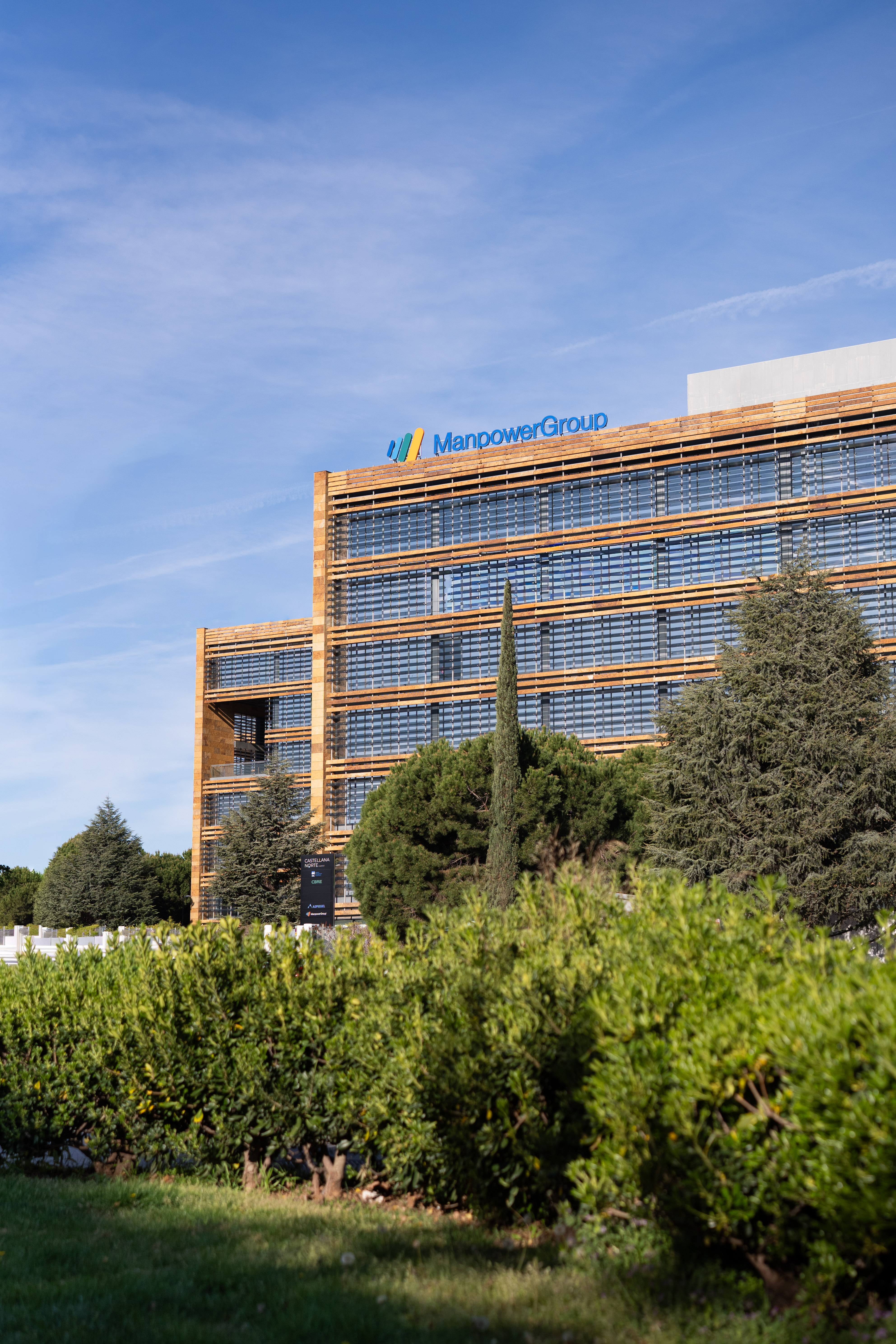 Foto 7 di Experis Madrid
