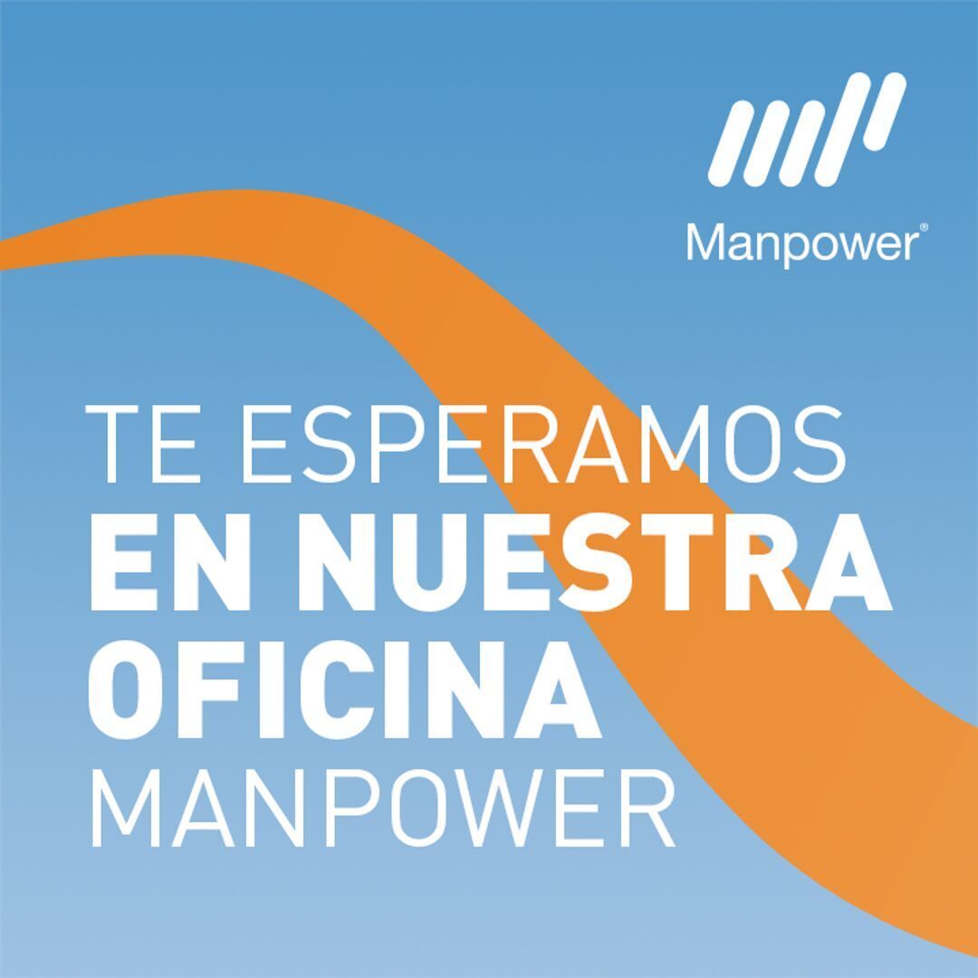 Foto 2 di Manpower Mérida