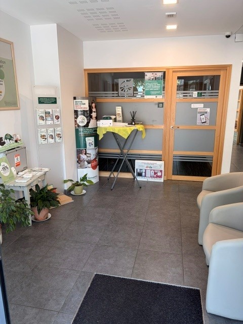 Foto 9 di Agence Groupama Crozon