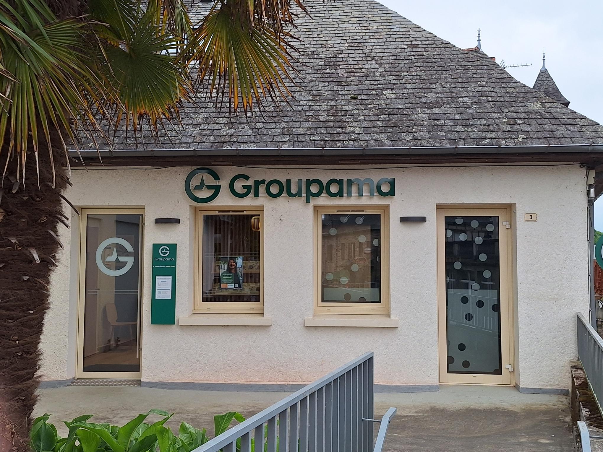 Foto 8 di Agence Groupama Beynat