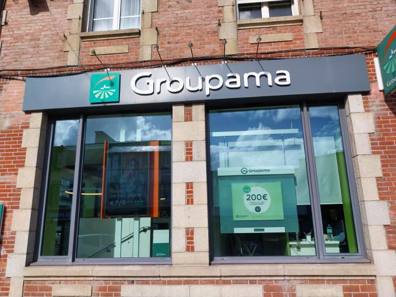Foto 13 di Agence Groupama Paimpol