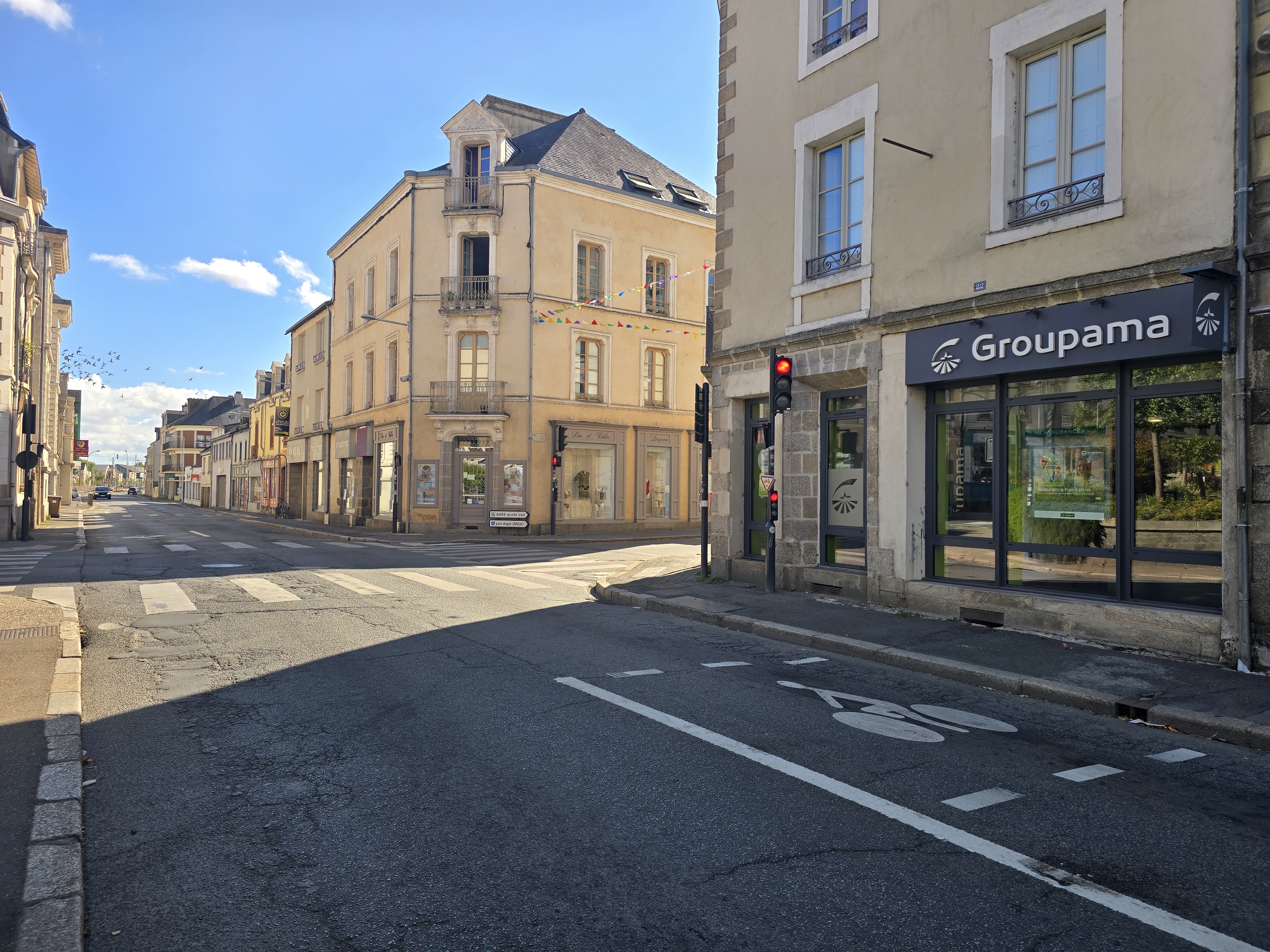 Foto 15 di Agence Groupama Redon