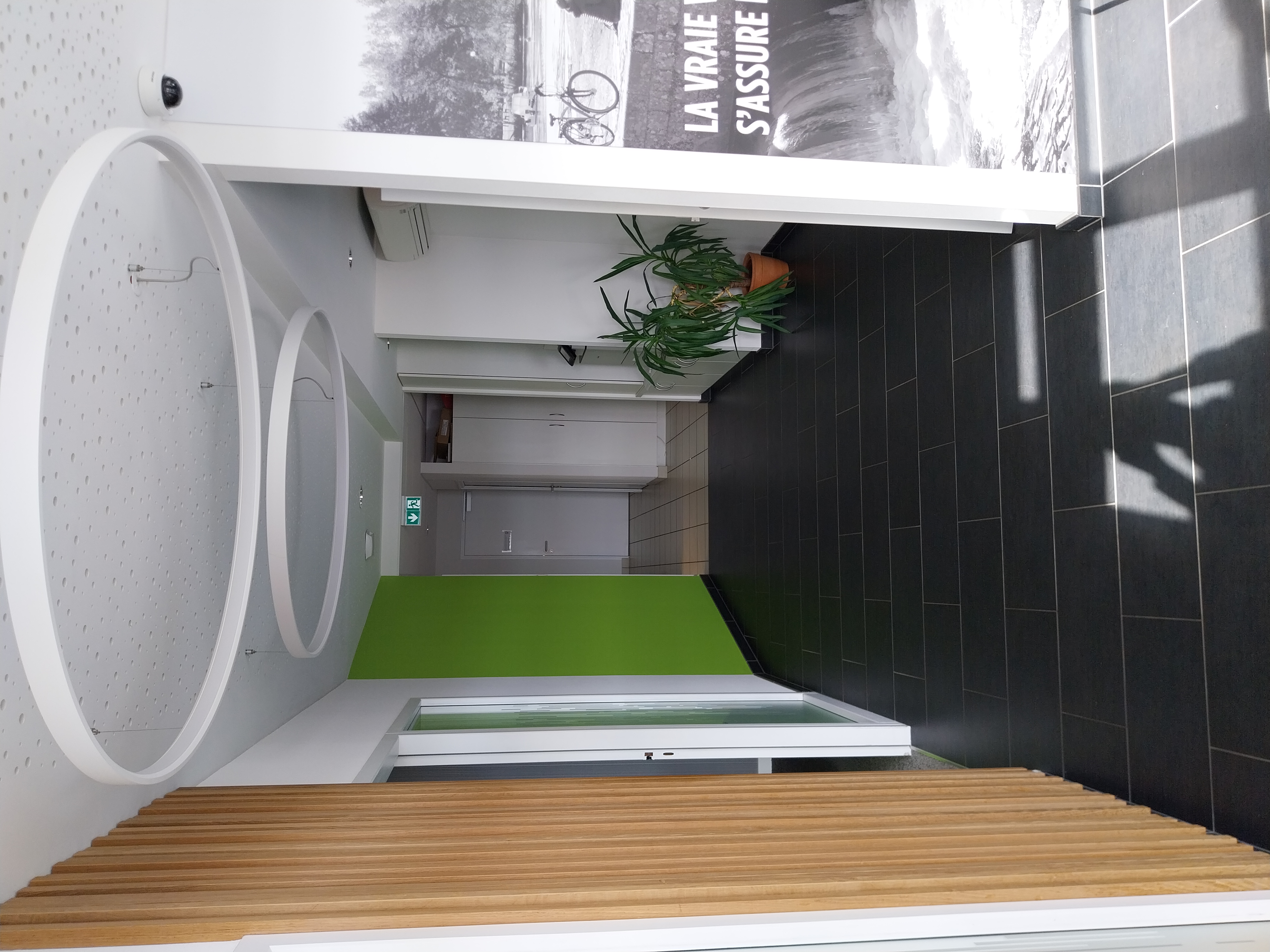 Foto 15 di Agence Groupama Vertou