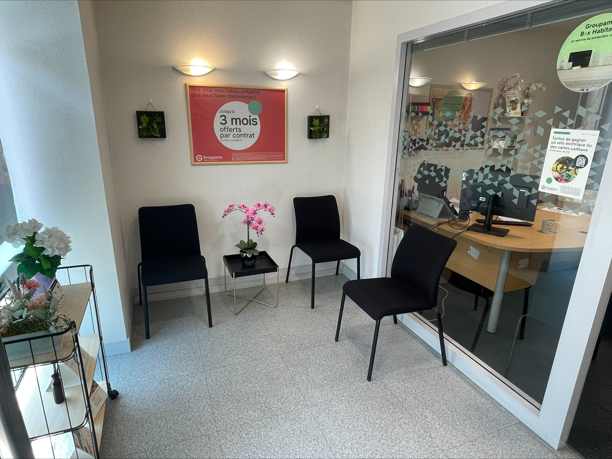 Foto 4 di Agence Groupama Seyssel