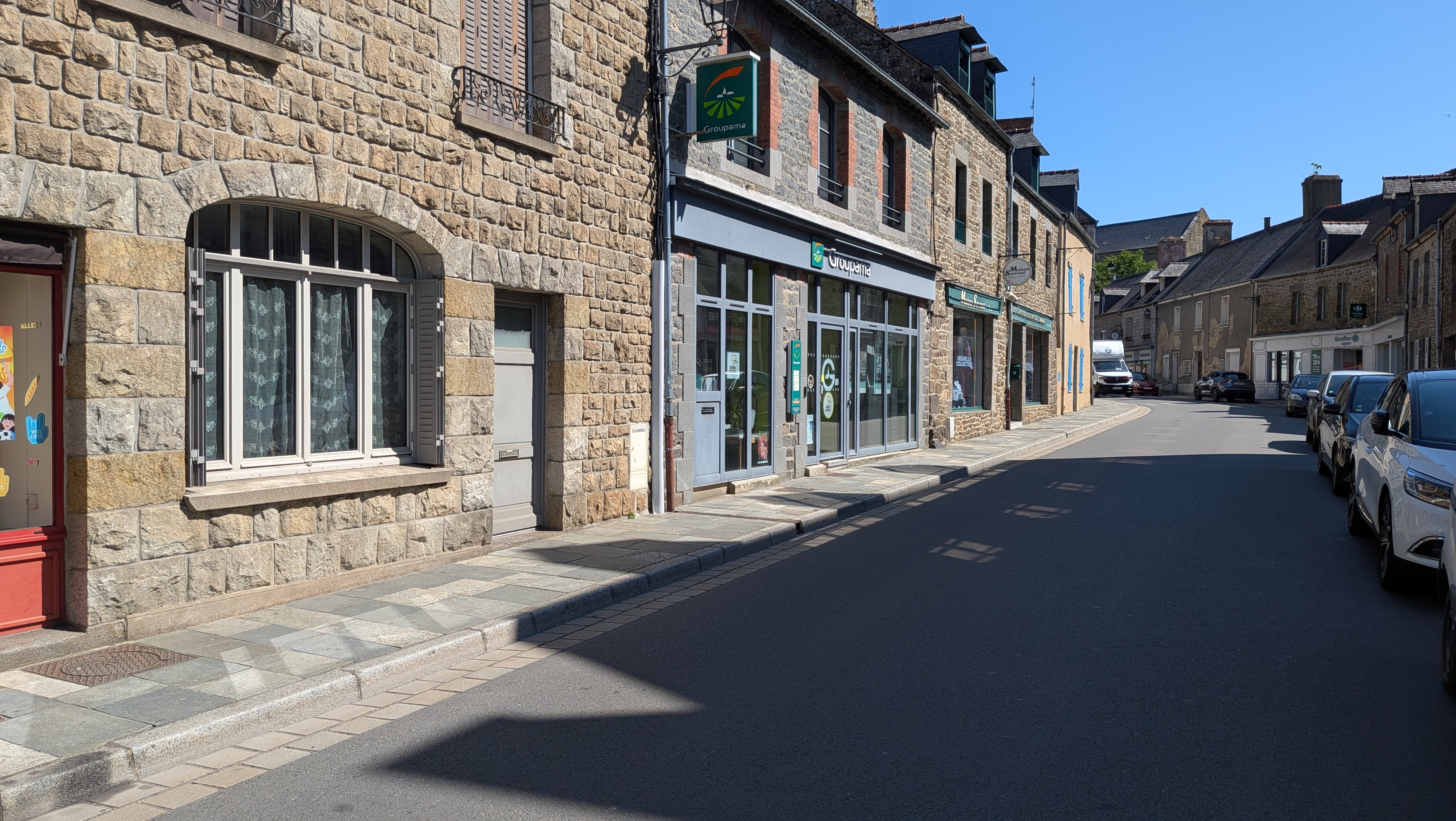 Foto 14 di Agence Groupama Combourg