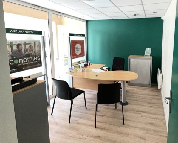 Foto 4 di Agence Groupama Dompierre les Ormes