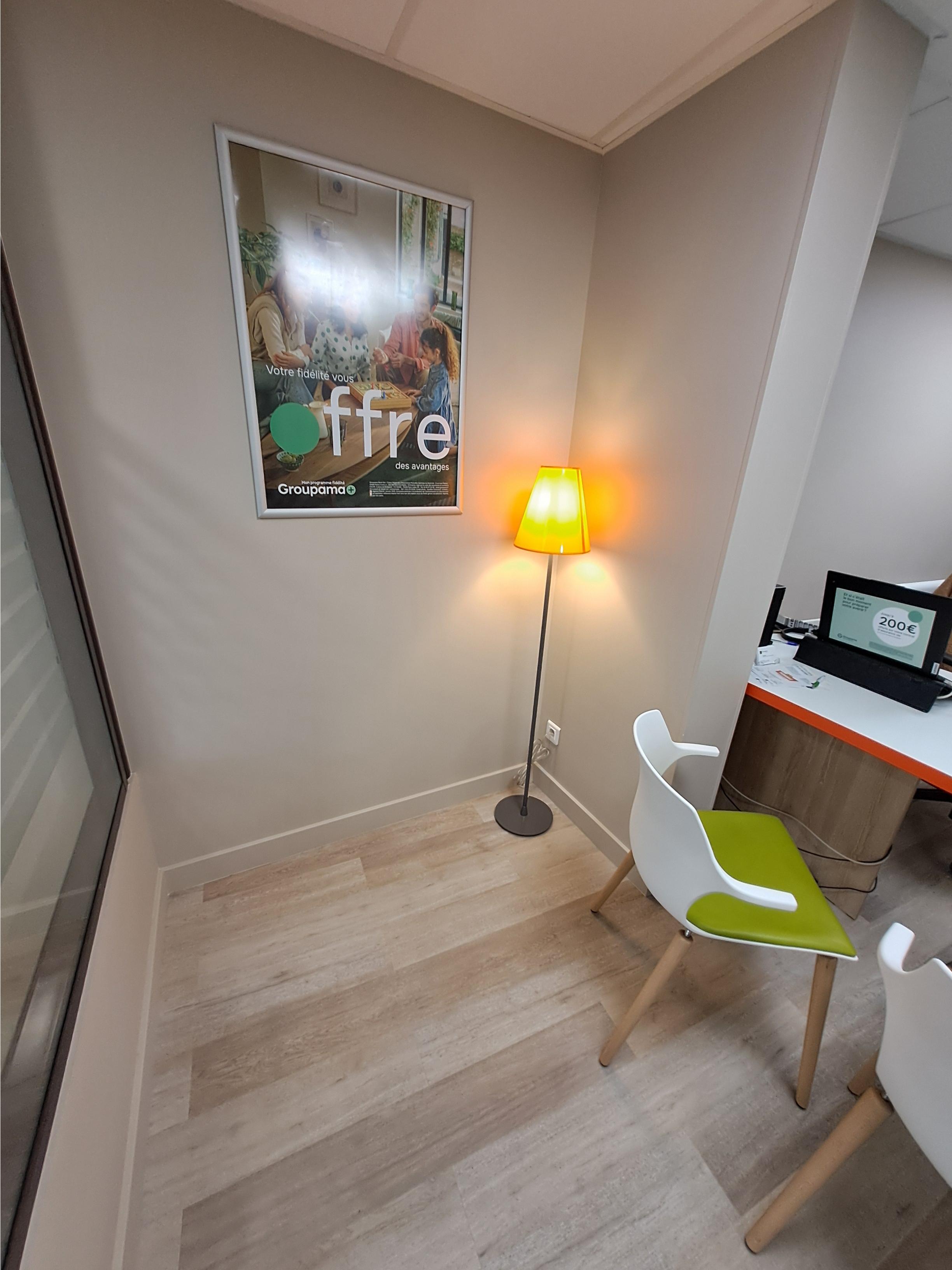 Foto 7 di Agence Groupama Dormans