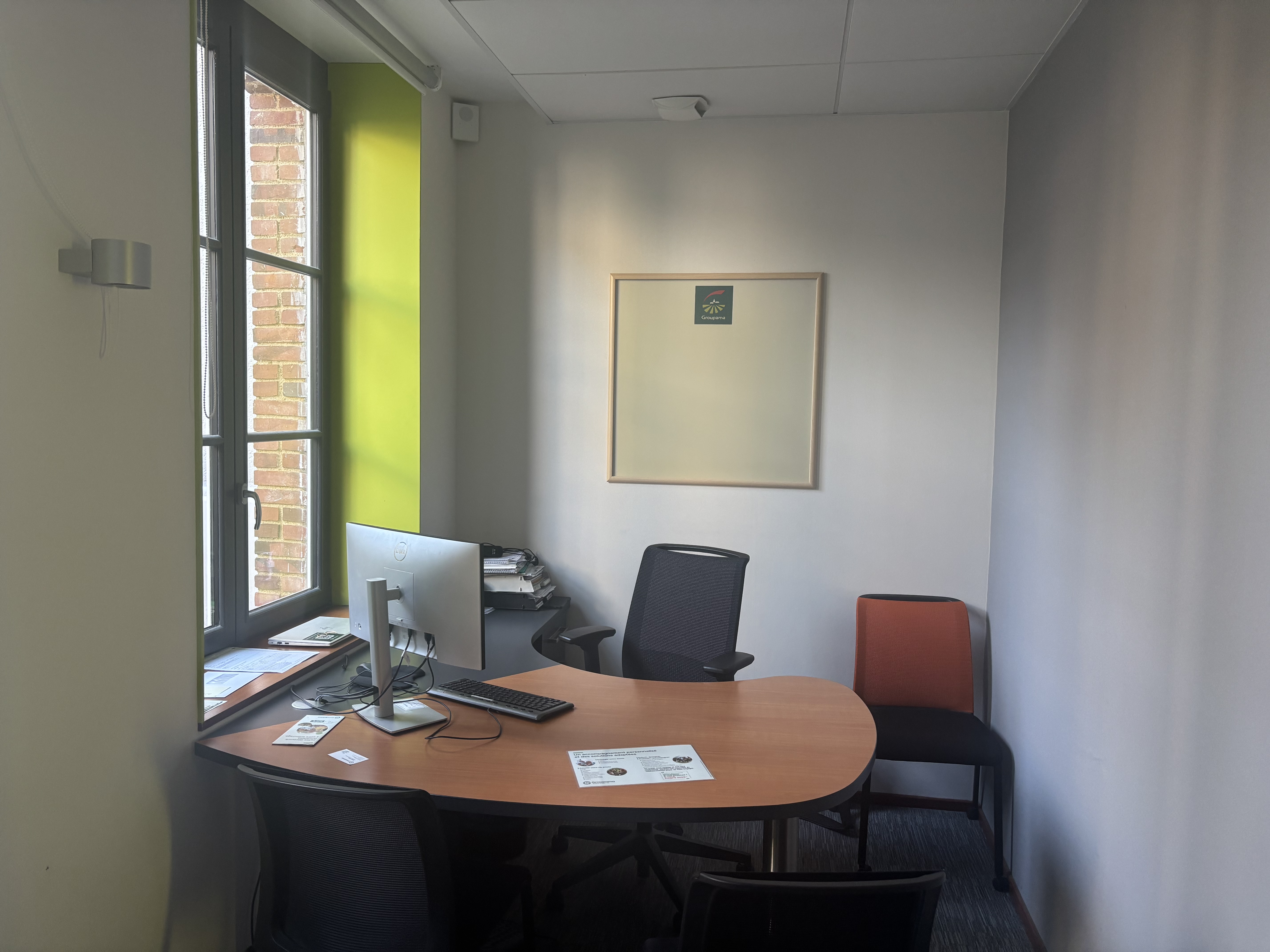 Foto 8 di Agence Groupama Combourg
