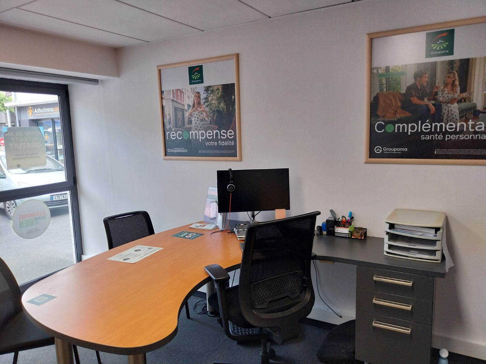 Foto 5 di Agence Groupama Plédran