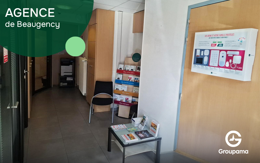 Foto 3 di Agence Groupama Beaugency