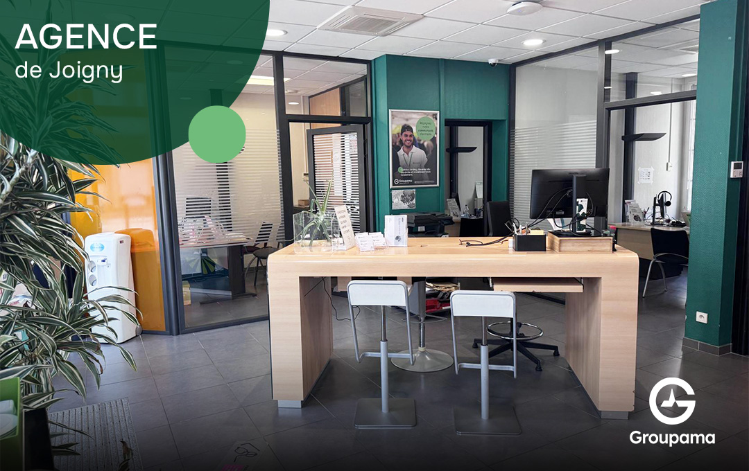 Foto 2 di Agence Groupama Joigny