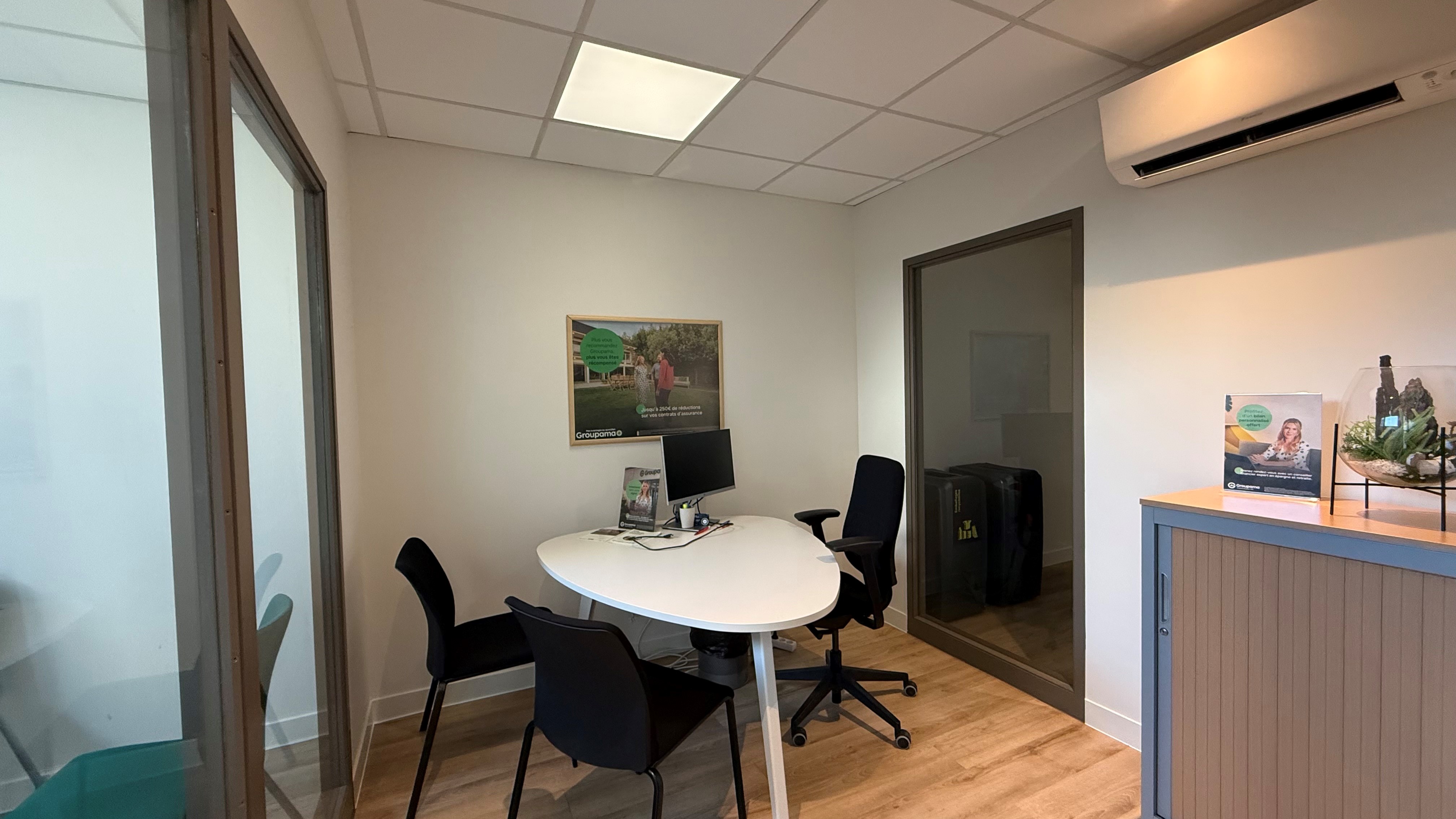 Fotografia 8 de Agence Groupama Tournus