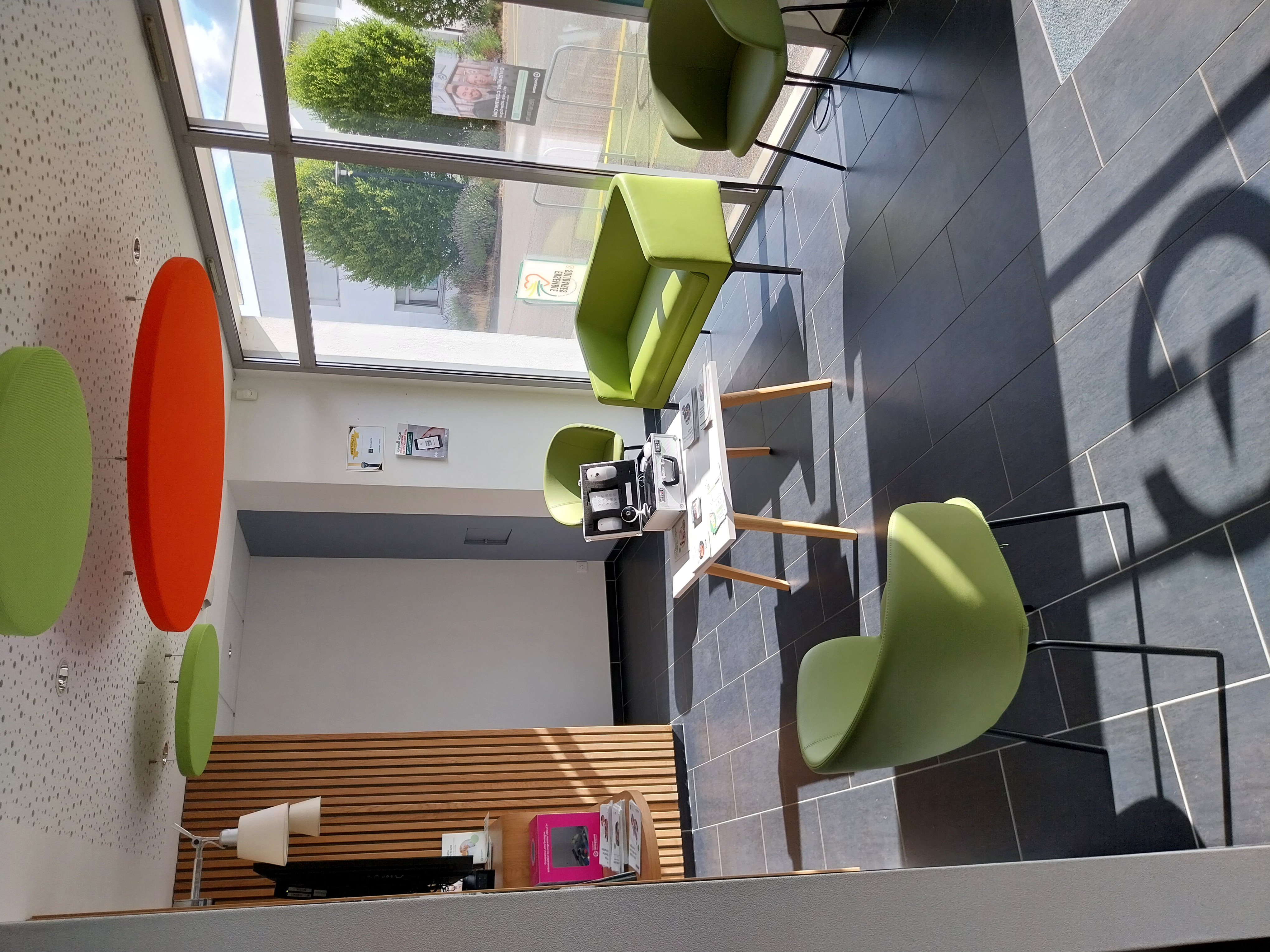 Foto 11 di Agence Groupama Vertou