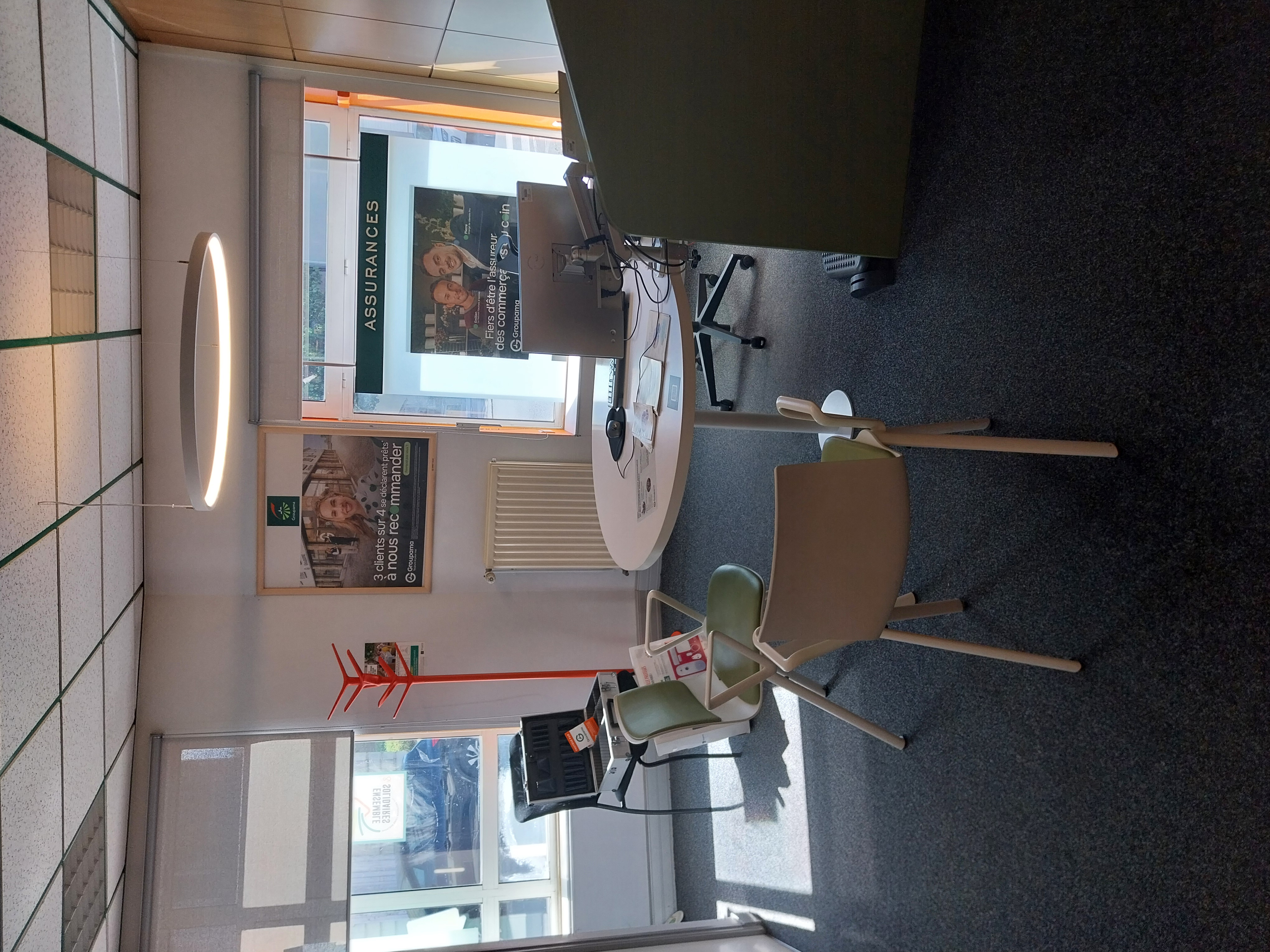 Foto 8 di Agence Groupama Vallet