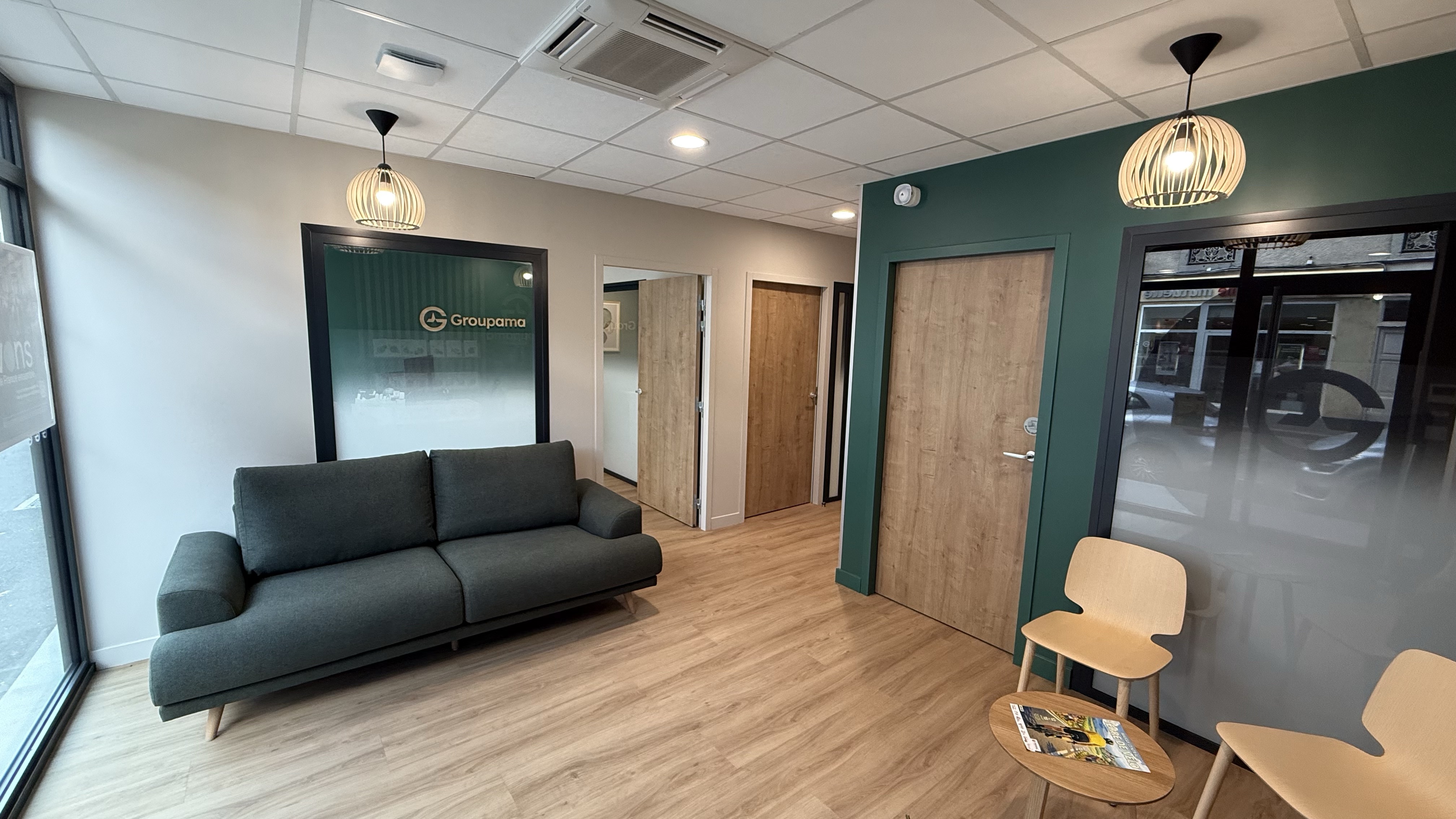 Foto 5 di Agence Groupama Aurillac