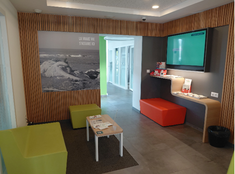 Foto 5 di Agence Groupama Plabennec