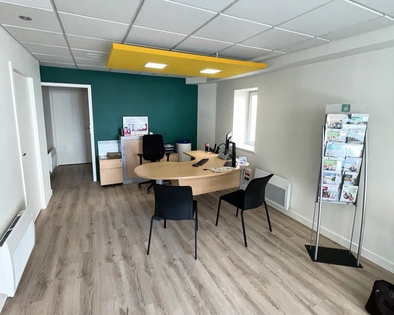 Foto 3 di Agence Groupama Dompierre les Ormes