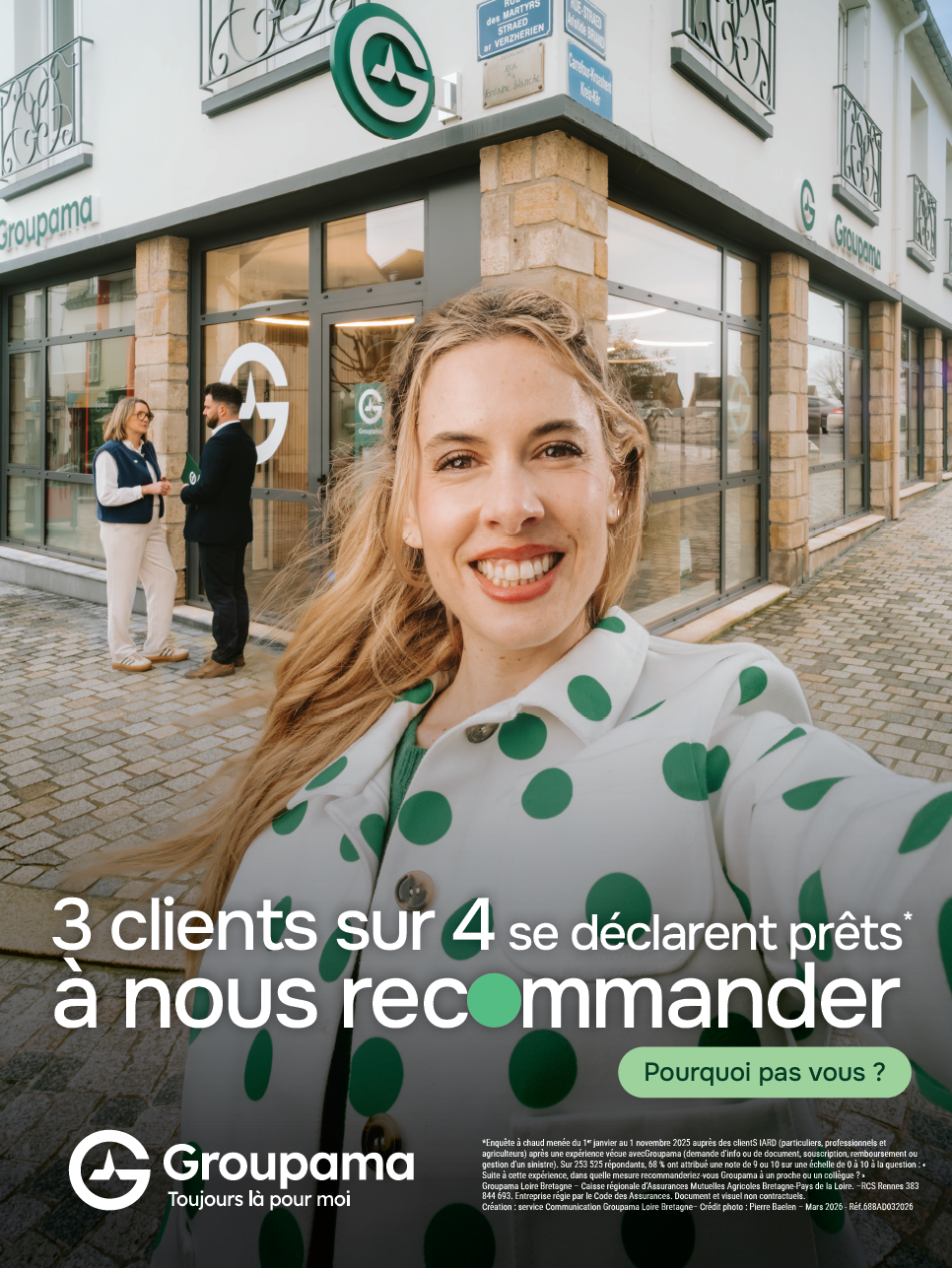 Photo 16 de Agence Groupama Mauron