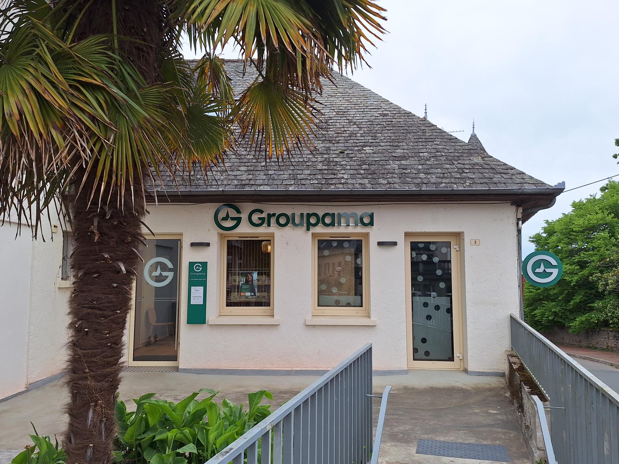 Foto 5 di Agence Groupama Beynat