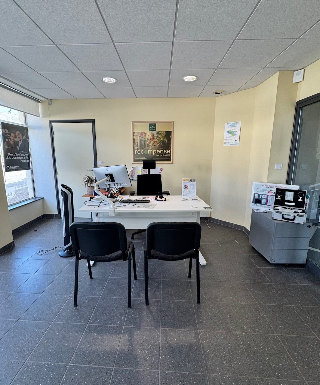 Foto 5 di Agence Groupama Corlay