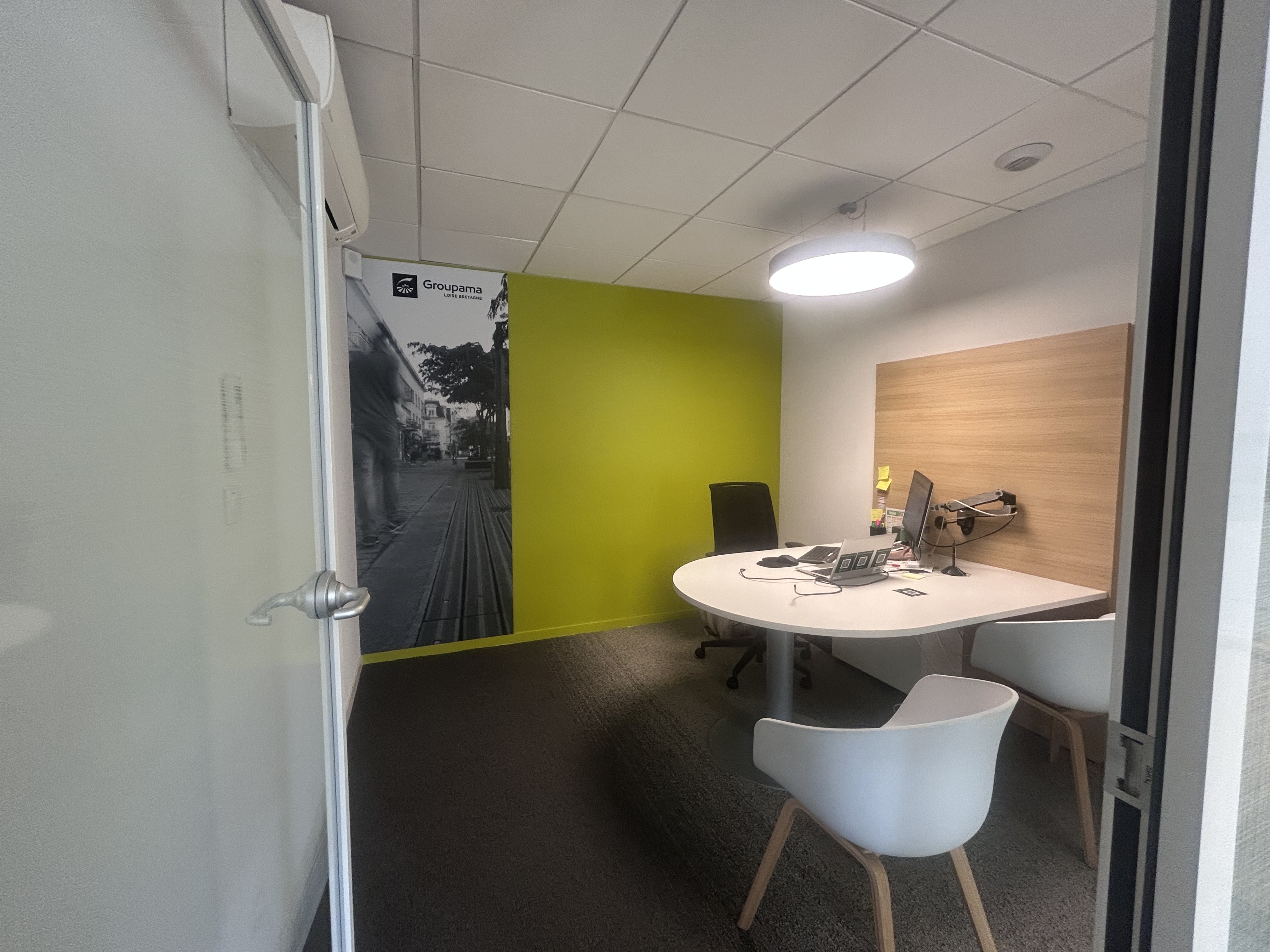 Foto 7 di Agence Groupama Quéven