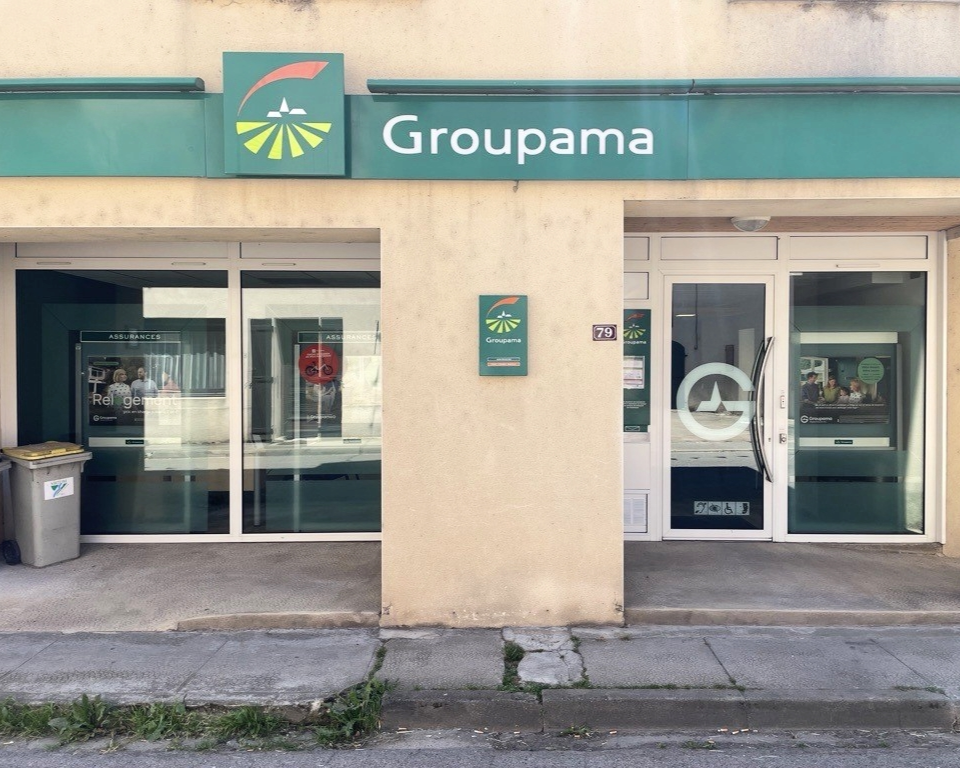 Foto 1 di Agence Groupama Dompierre les Ormes
