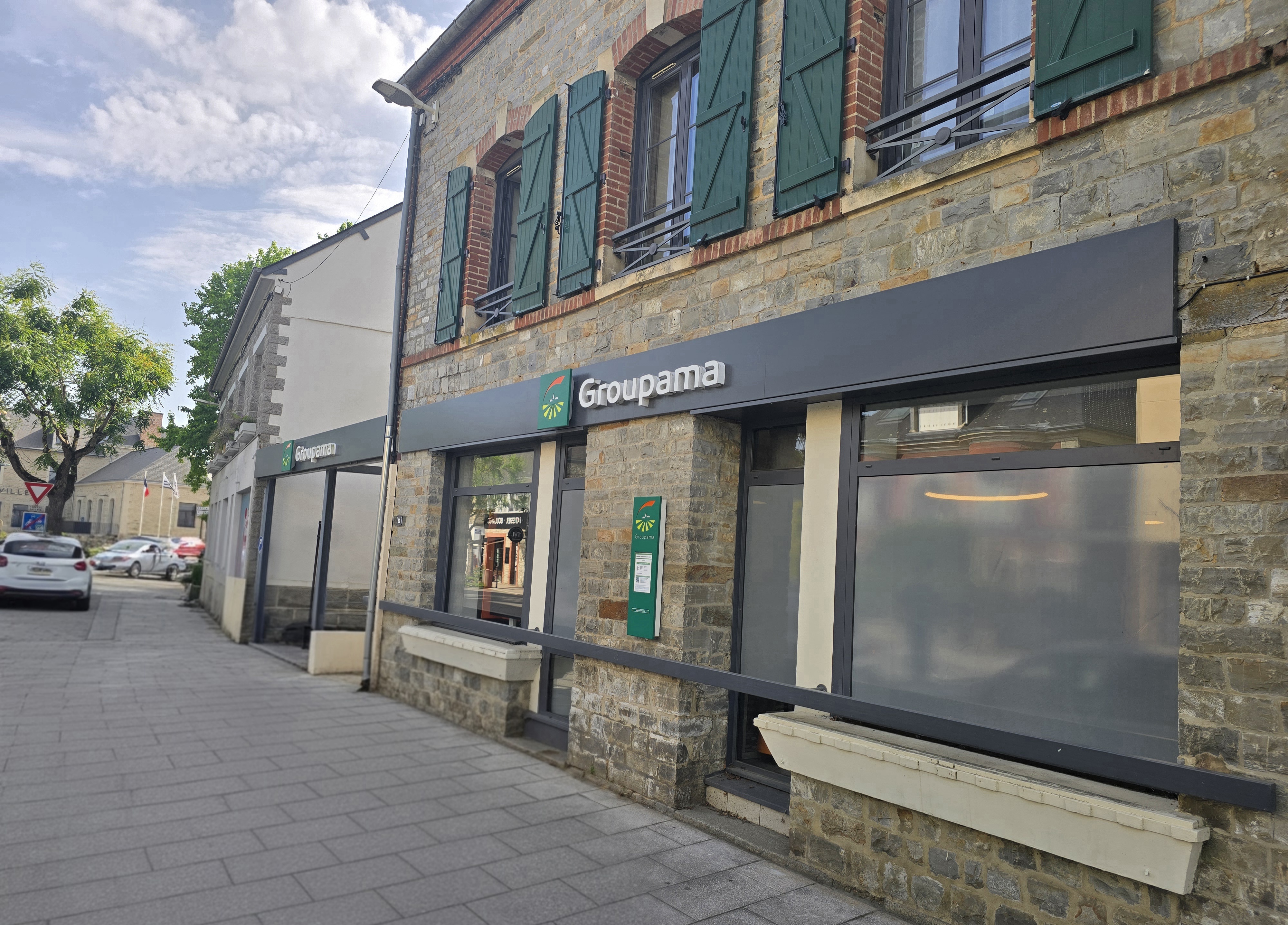 Foto 2 di Agence Groupama Guichen