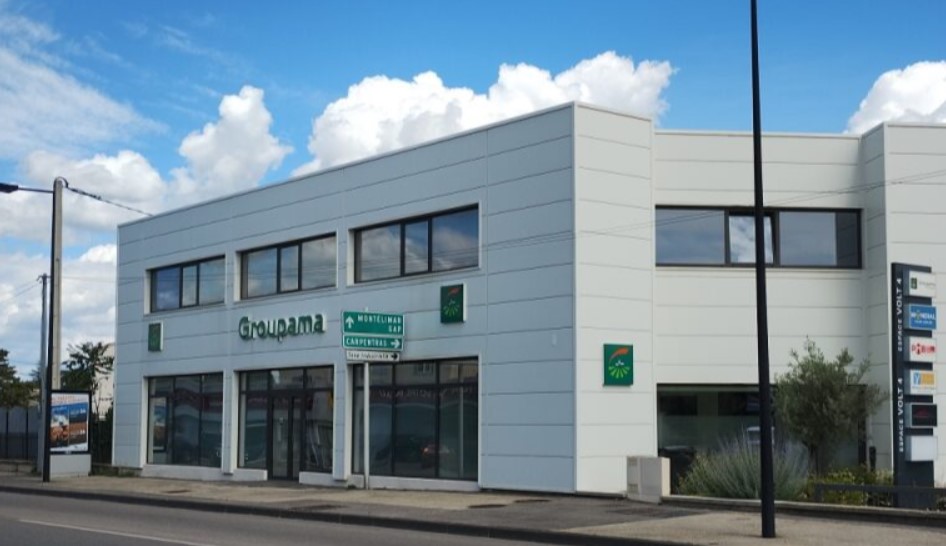 Foto 4 di Agence Groupama Orange