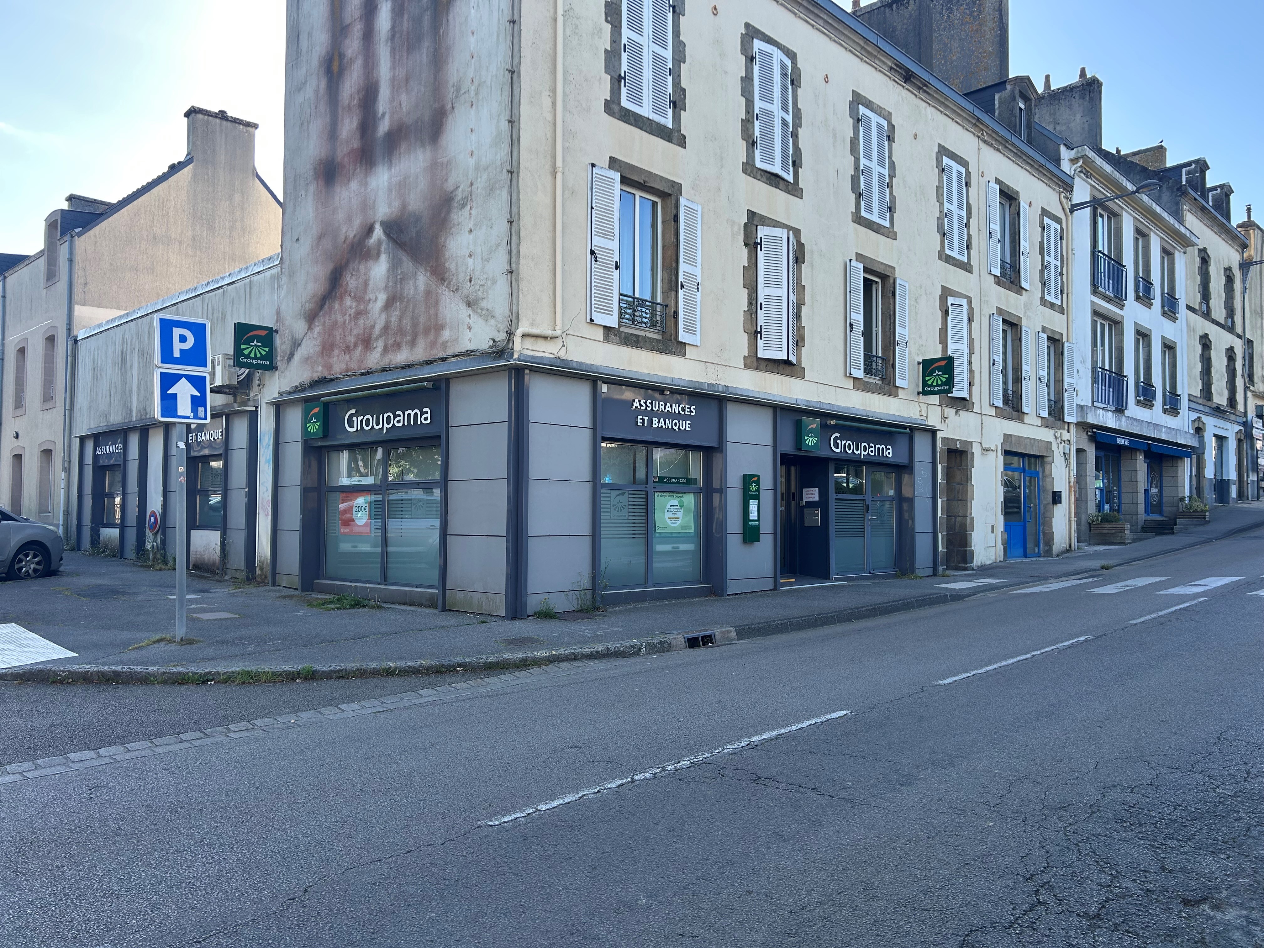 Foto 7 di Agence Groupama Douarnenez
